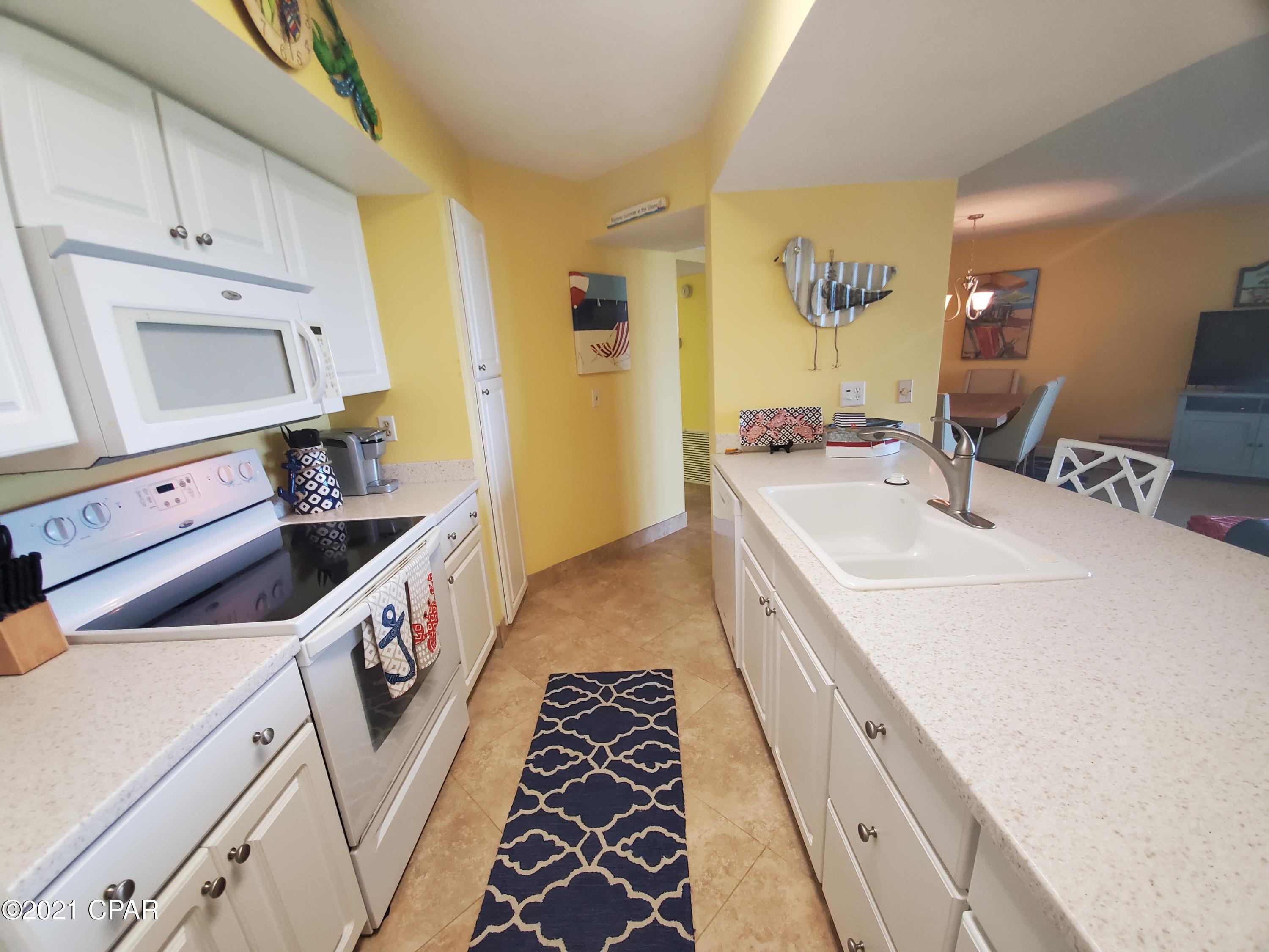 Dunes Of Panama Phase V - Residential