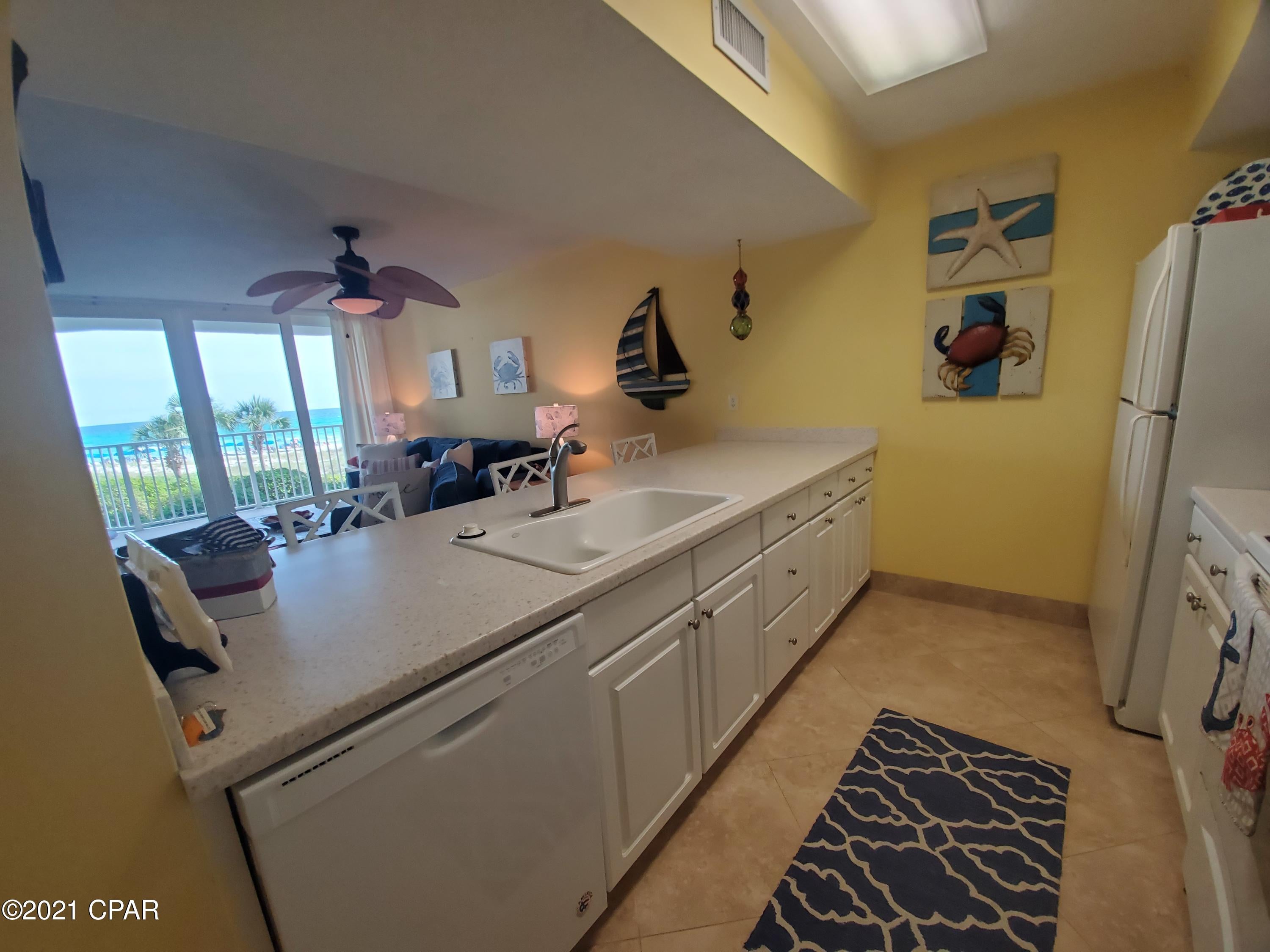 Dunes Of Panama Phase V - Residential