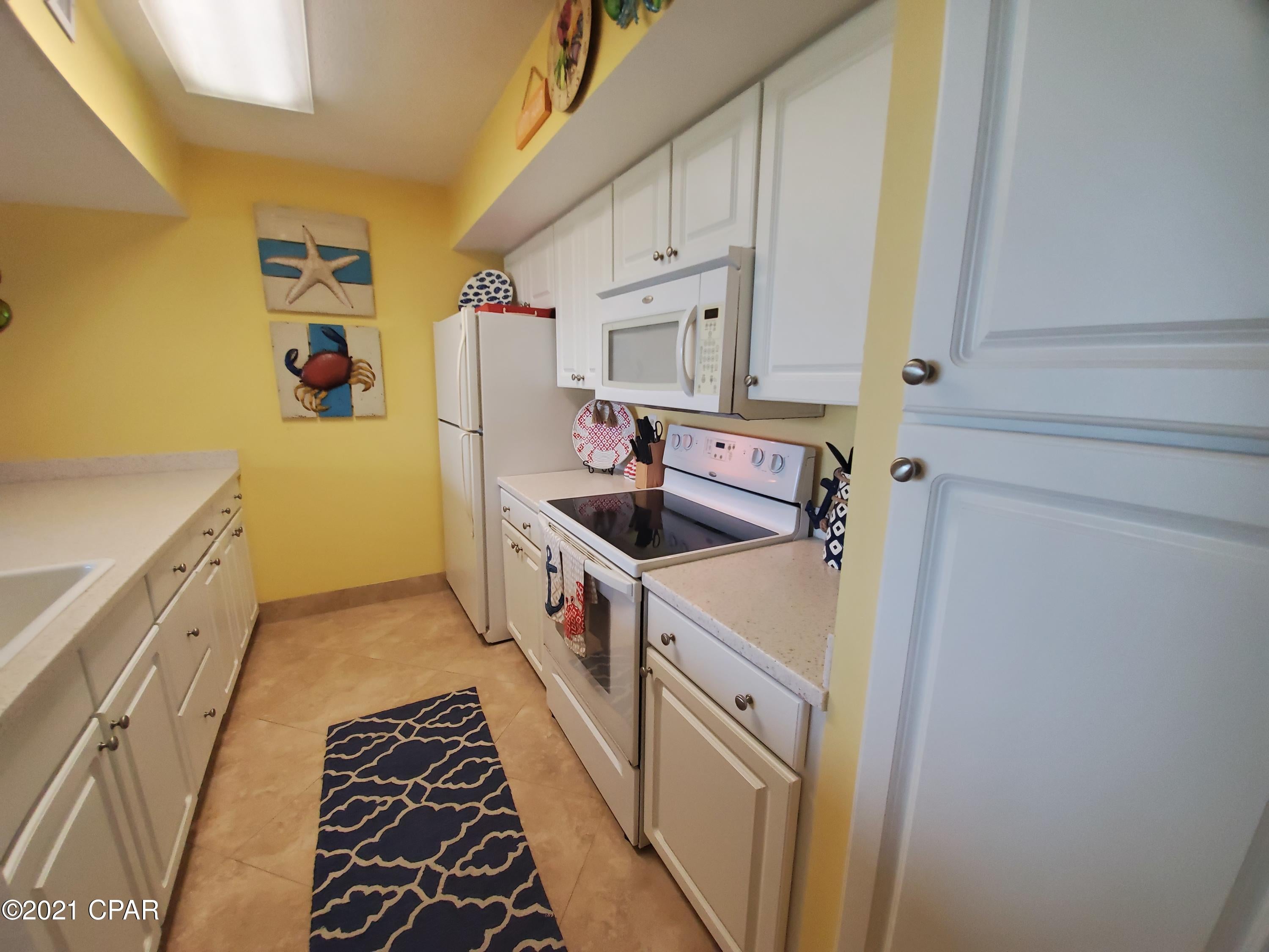 Dunes Of Panama Phase V - Residential