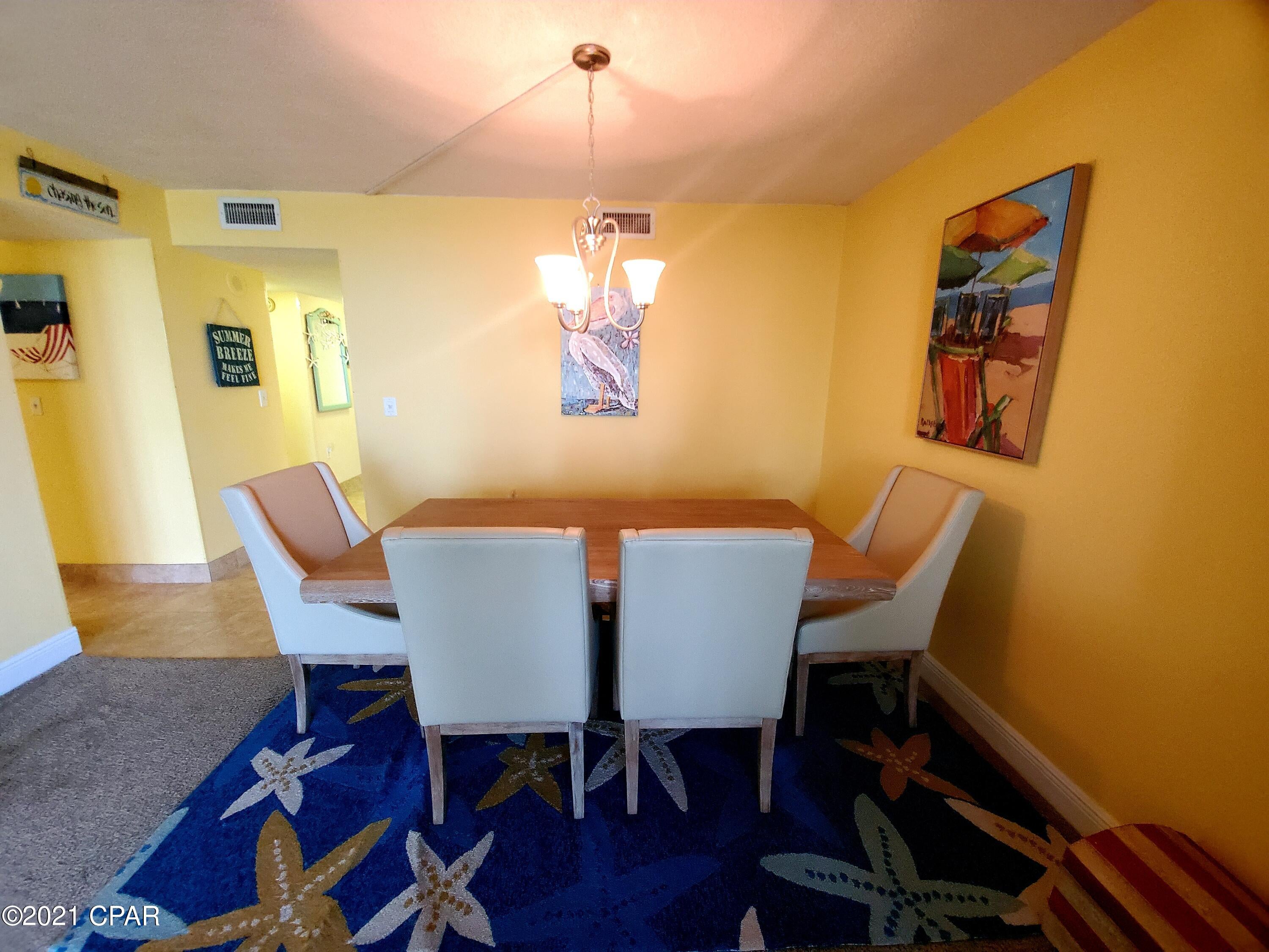 Dunes Of Panama Phase V - Residential