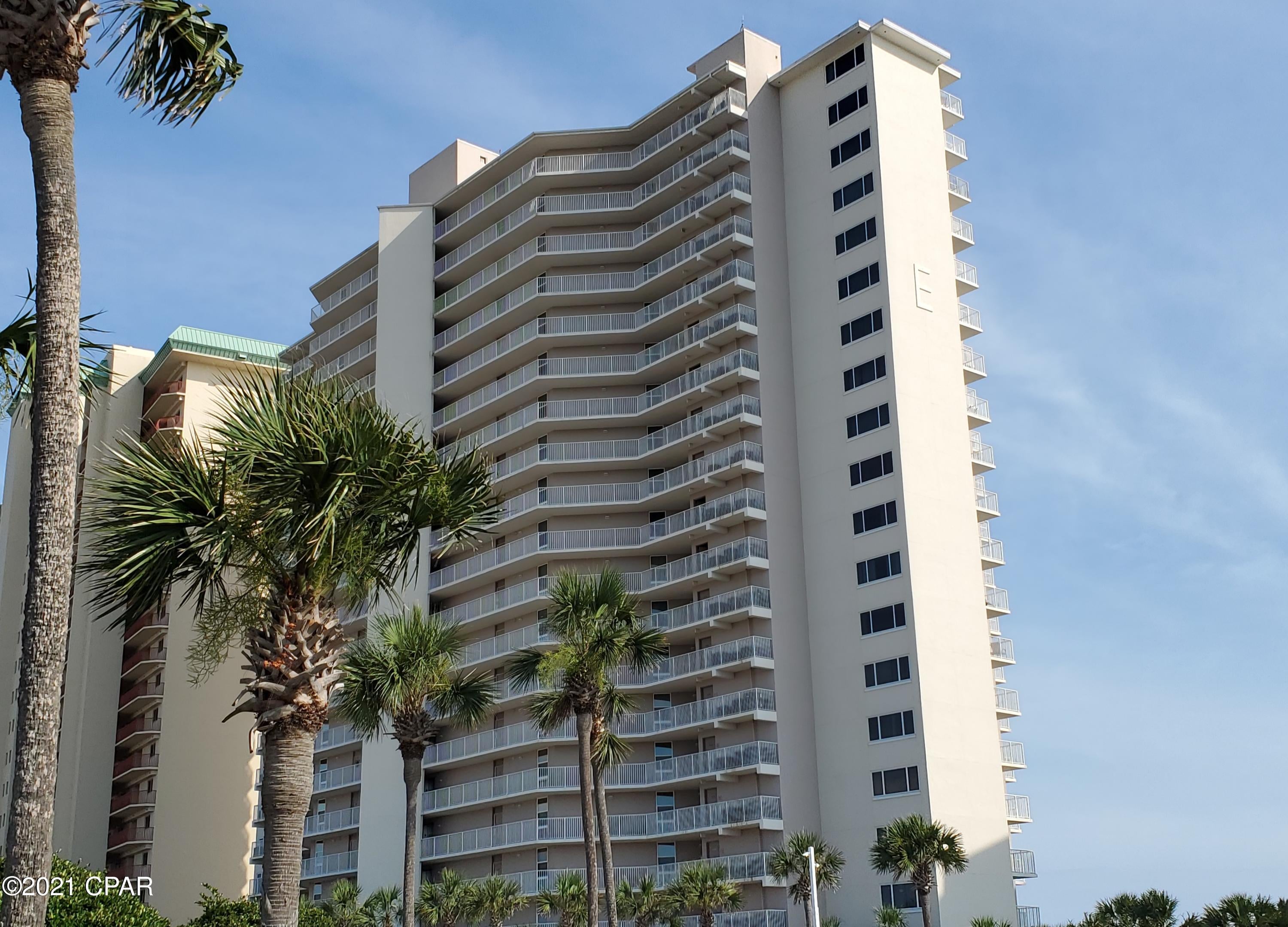Dunes Of Panama Phase V - Residential