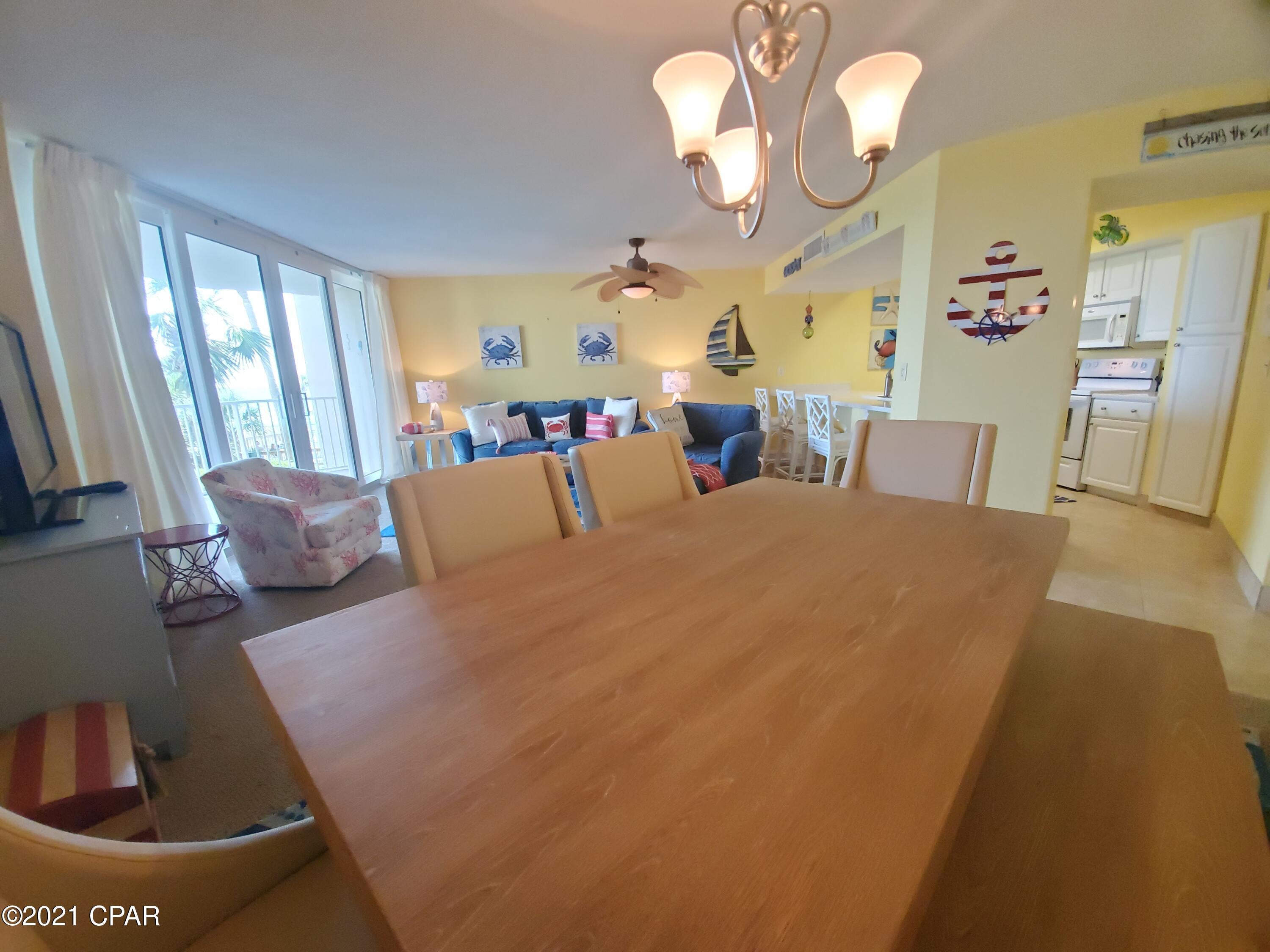 Dunes Of Panama Phase V - Residential