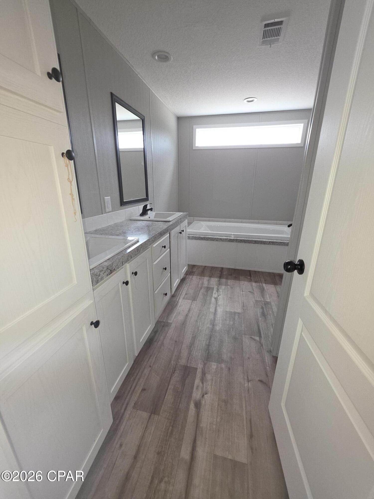 Compass Lake Hills Unit 6 - Residential