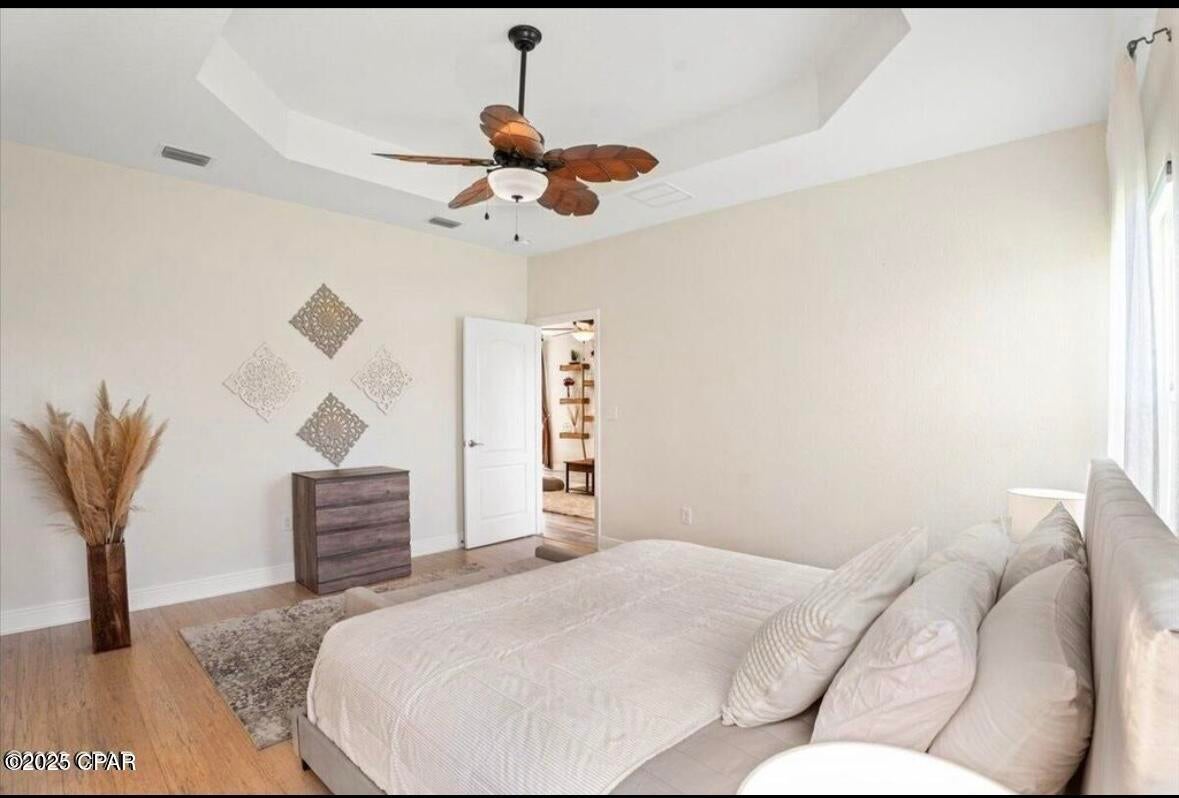 [No Recorded Subdiv] - Residential Lease