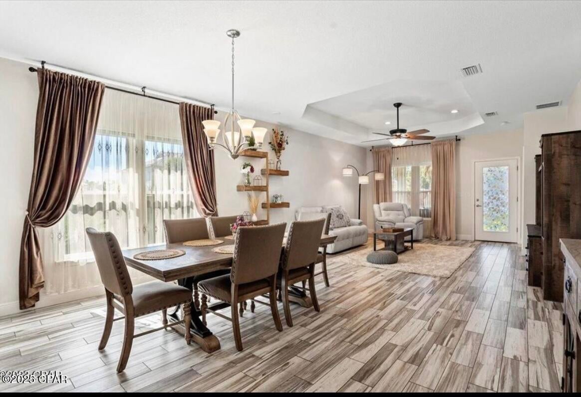 [No Recorded Subdiv] - Residential Lease