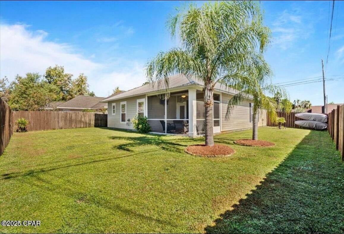 [No Recorded Subdiv] - Residential Lease