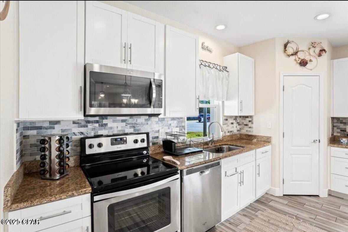 [No Recorded Subdiv] - Residential Lease