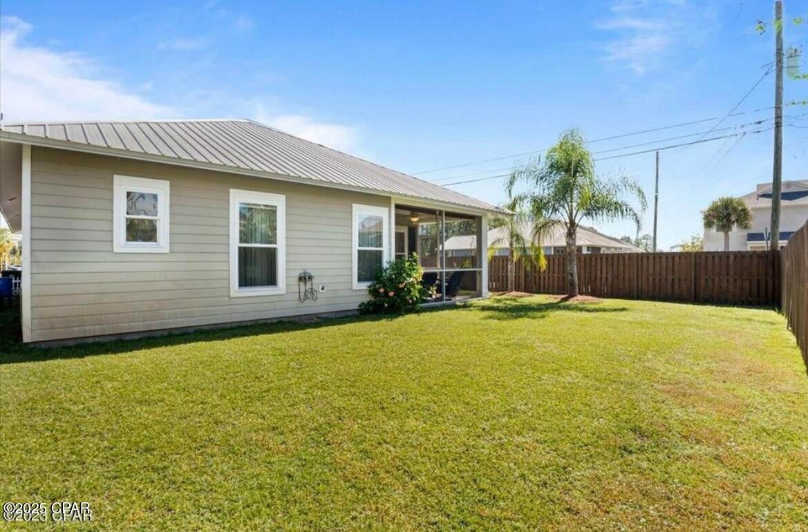 [No Recorded Subdiv] - Residential Lease
