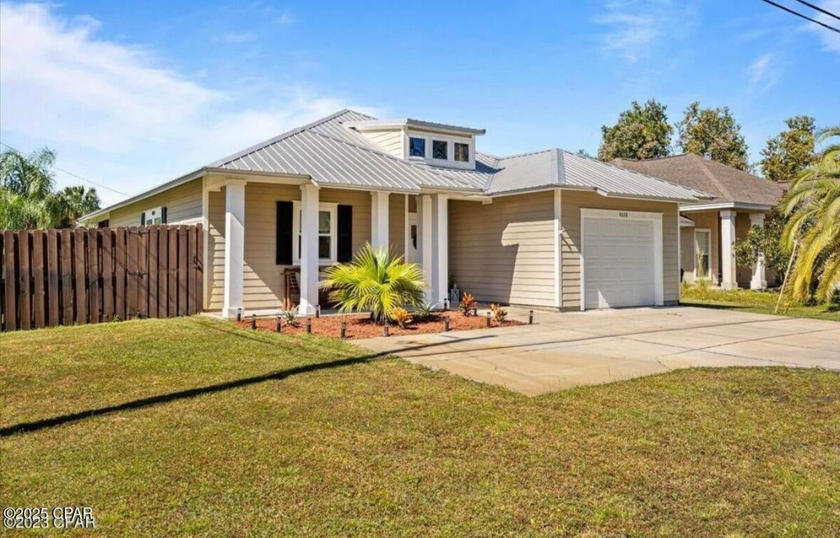 [No Recorded Subdiv] - Residential Lease