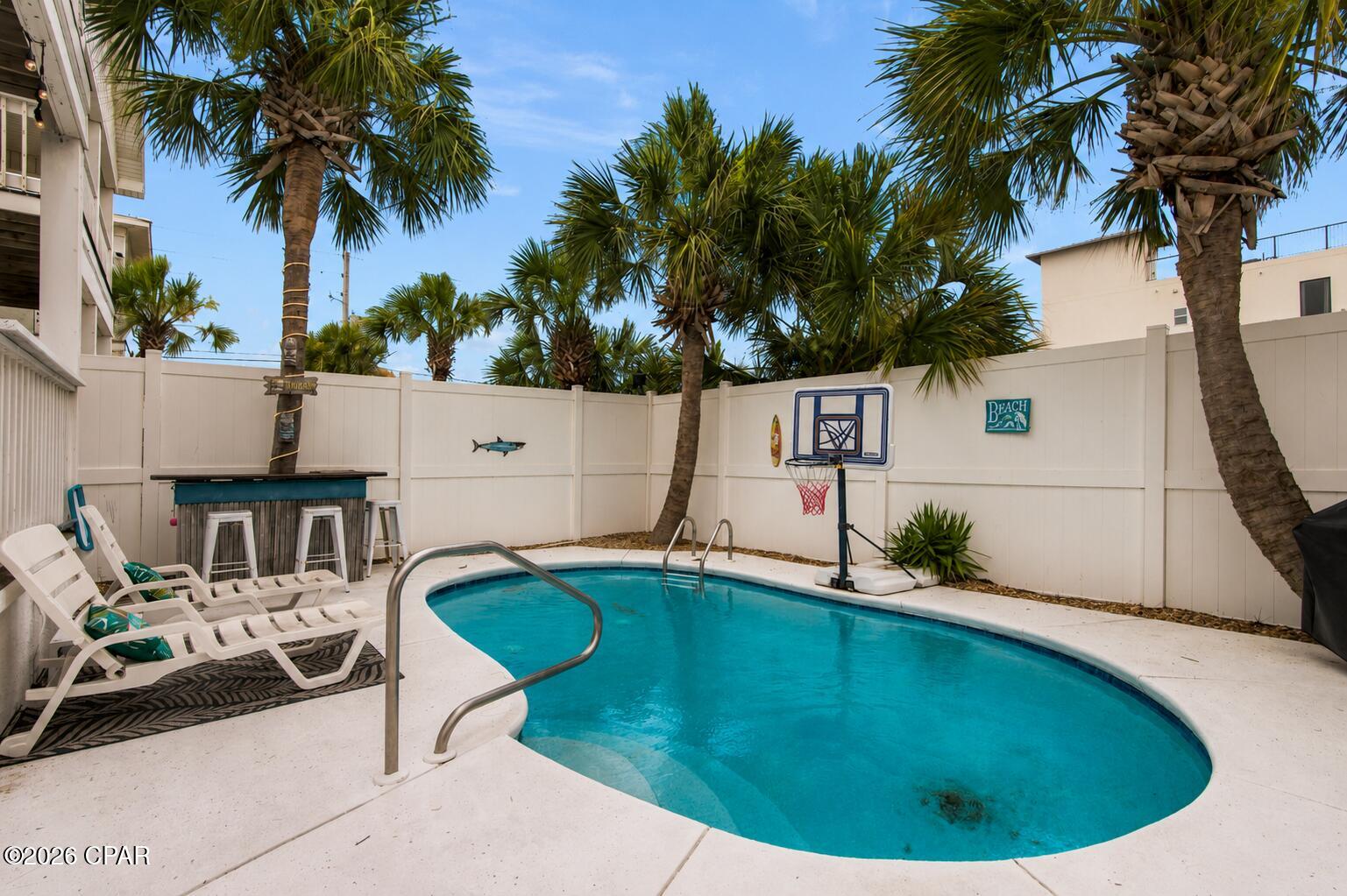 Bel Air - Residential