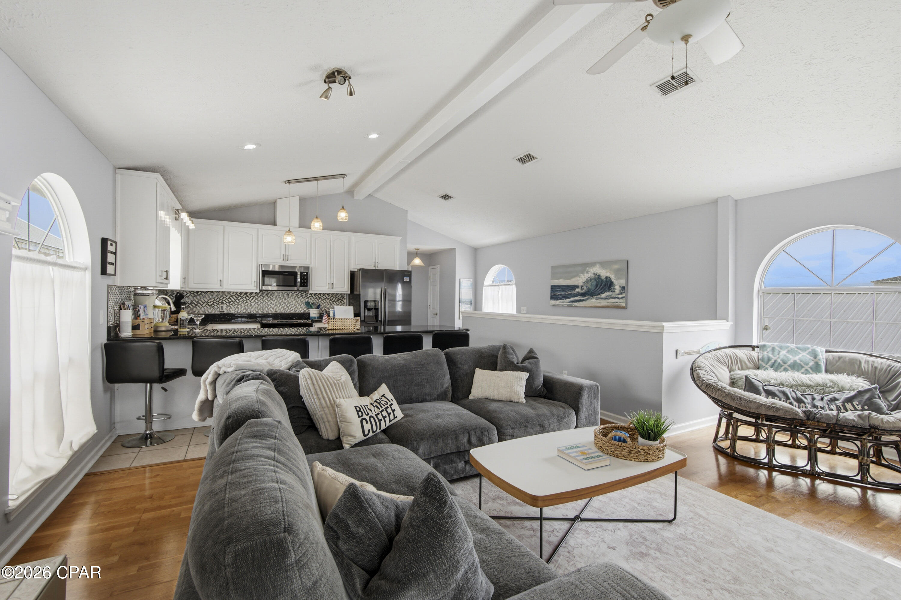 Bel Air - Residential