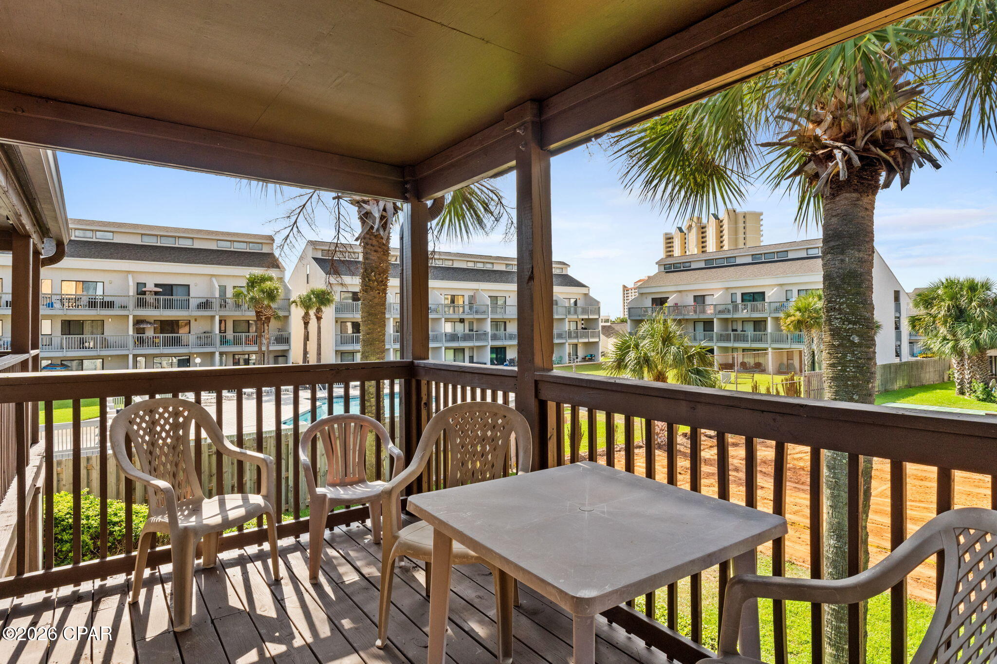 Portside Condo - Residential