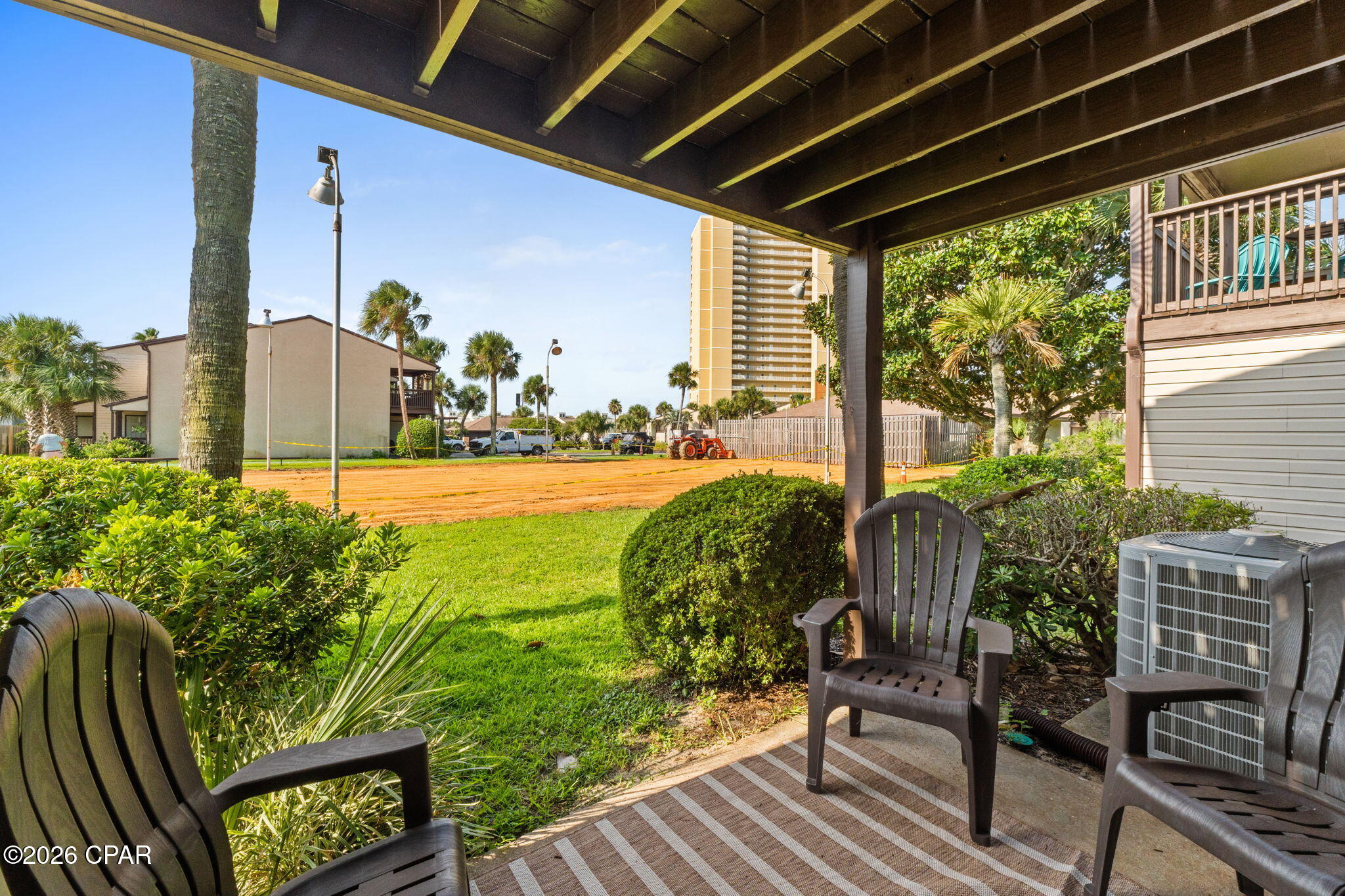 Portside Condo - Residential