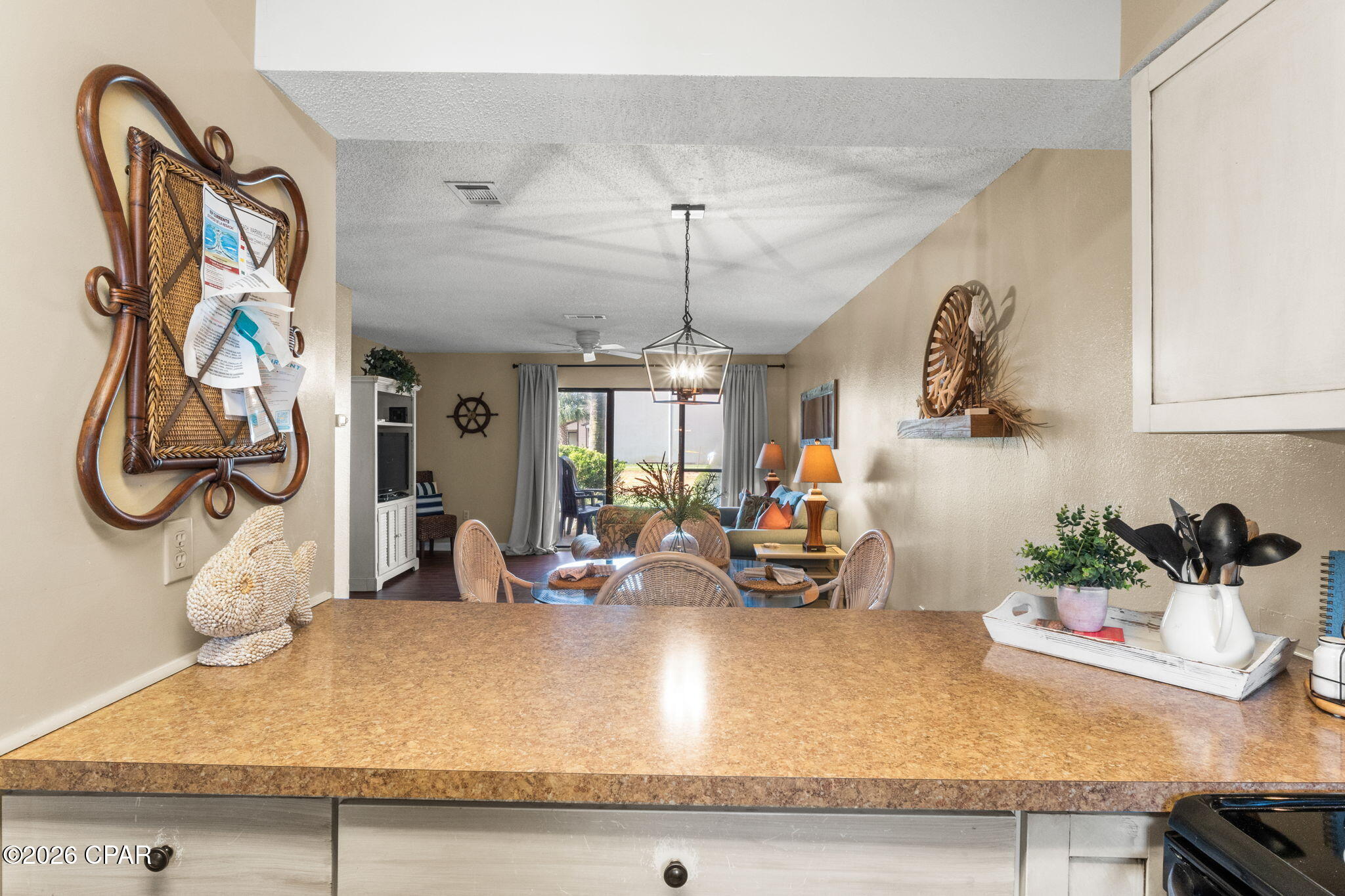 Portside Condo - Residential