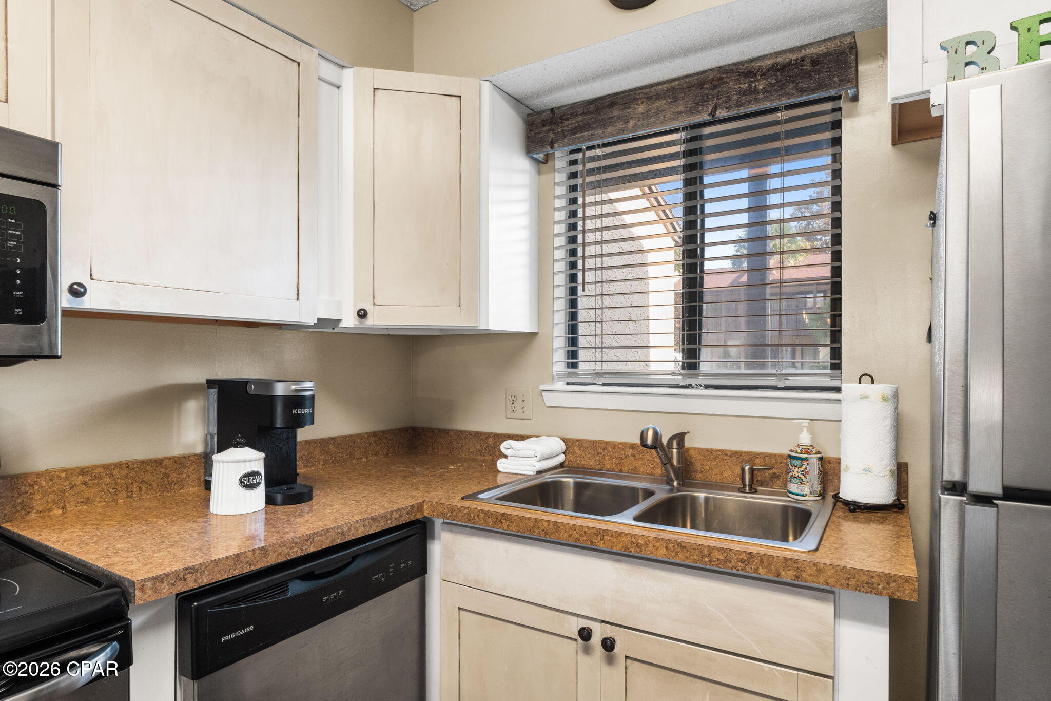 Portside Condo - Residential