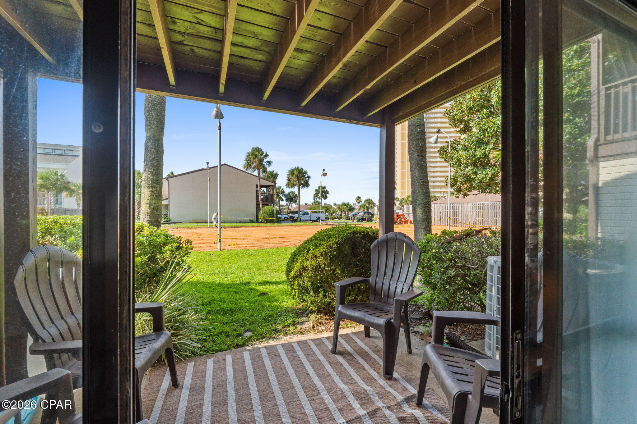 Portside Condo - Residential