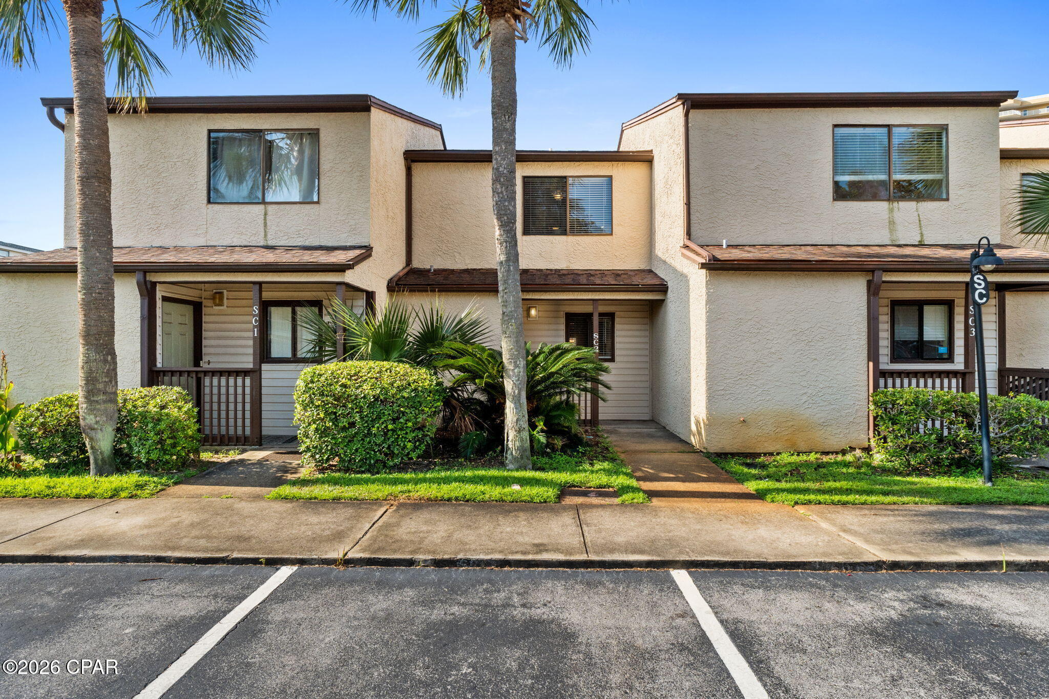 Portside Condo - Residential