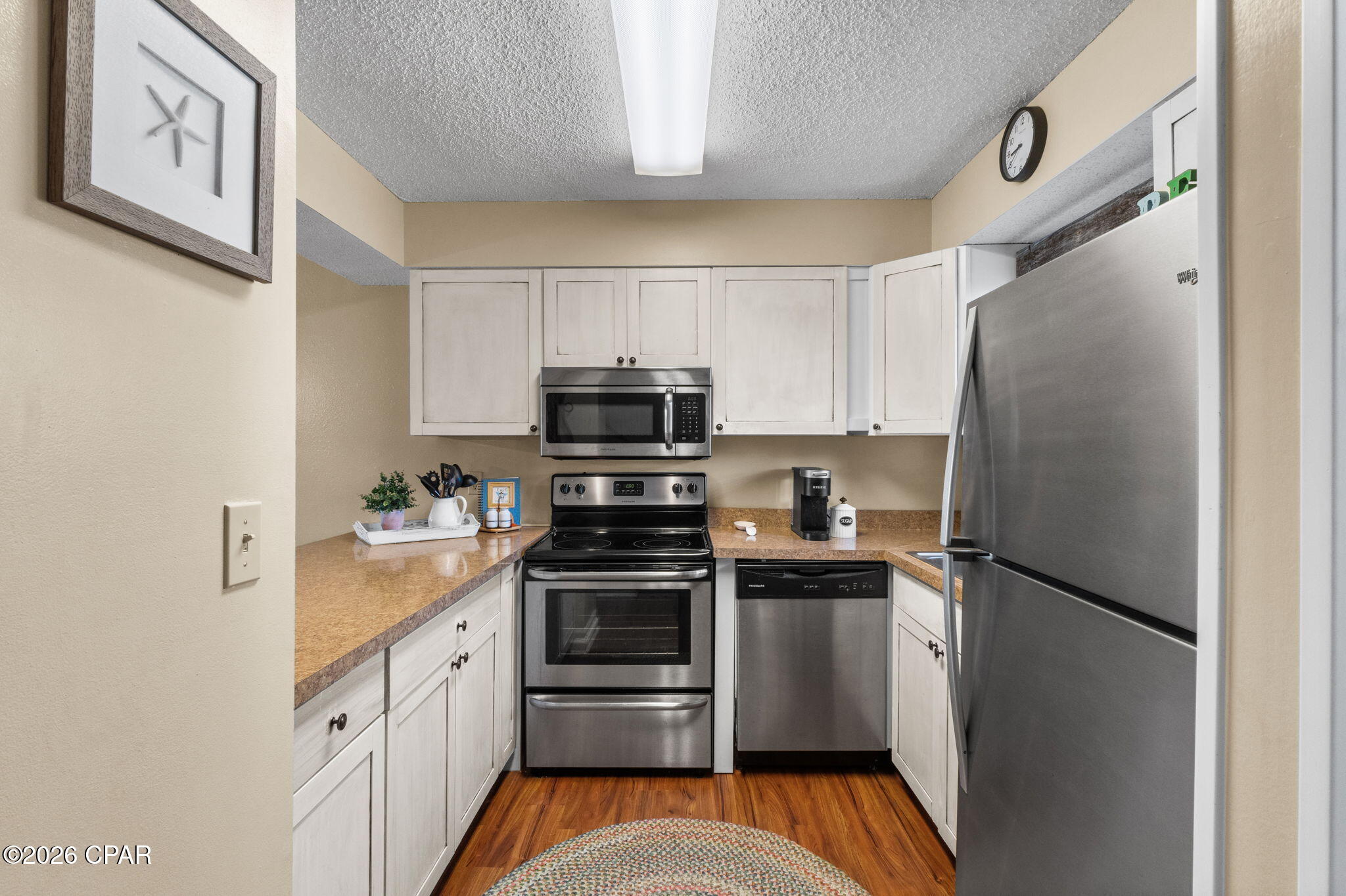 Portside Condo - Residential