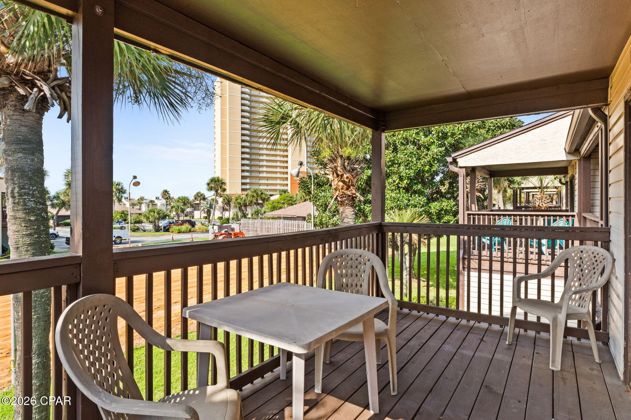 Portside Condo - Residential