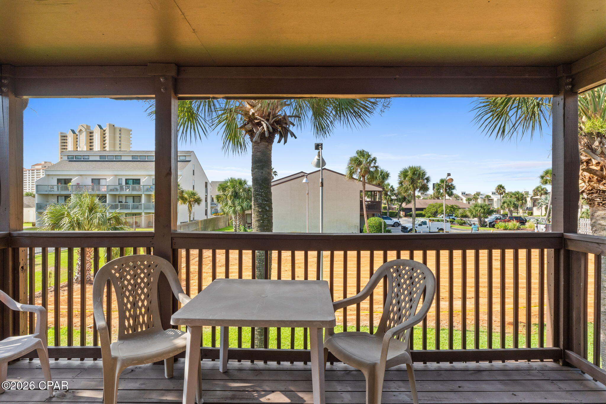 Portside Condo - Residential