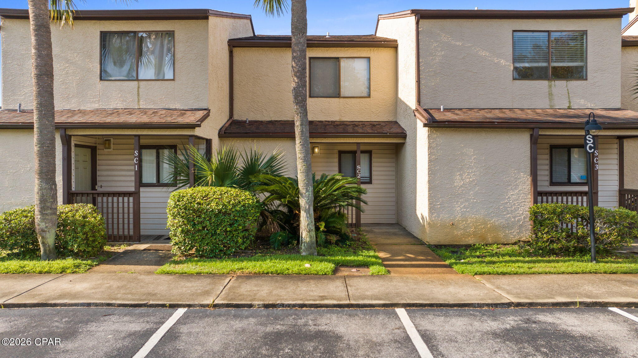 Portside Condo - Residential