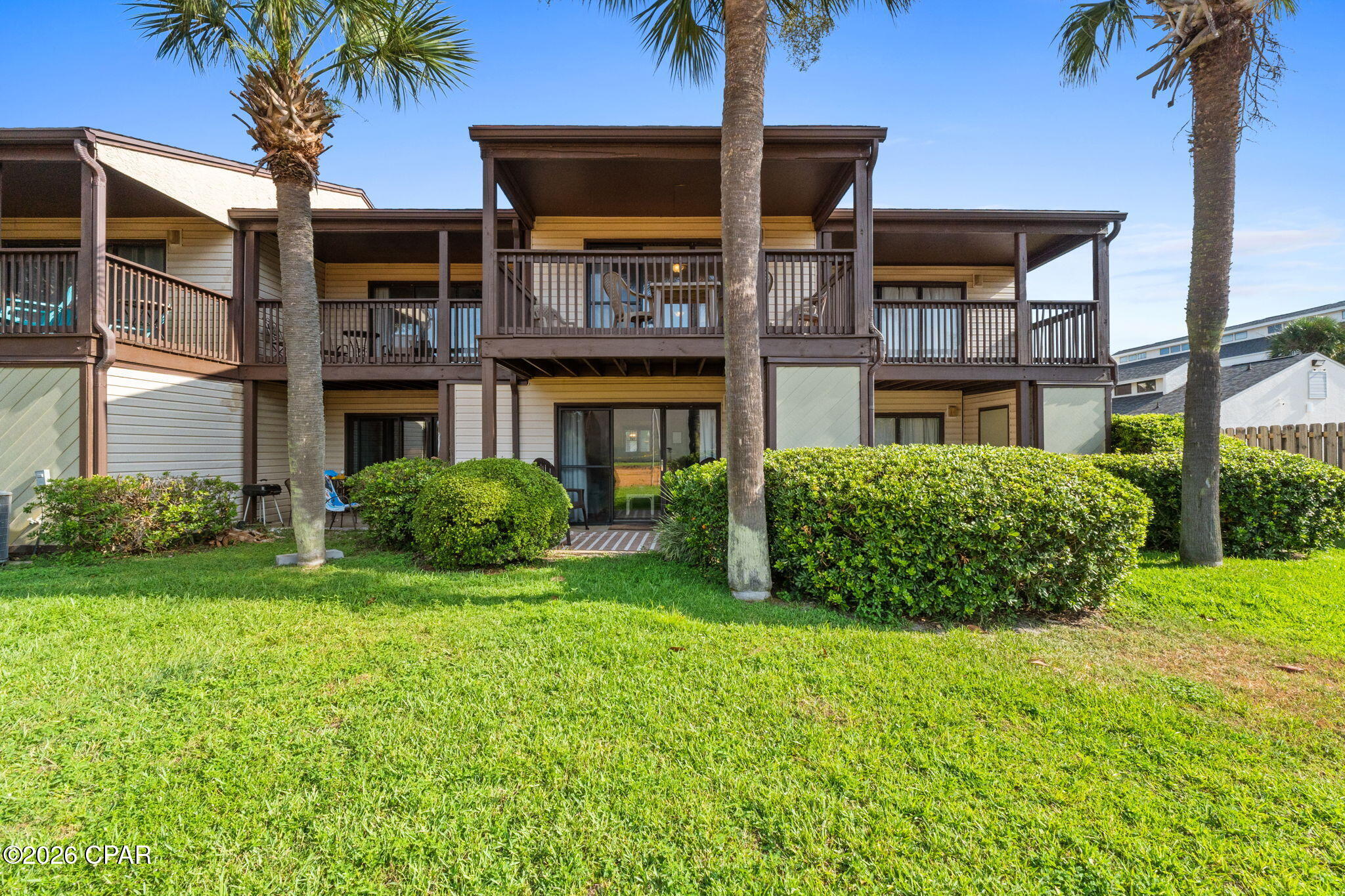 Portside Condo - Residential