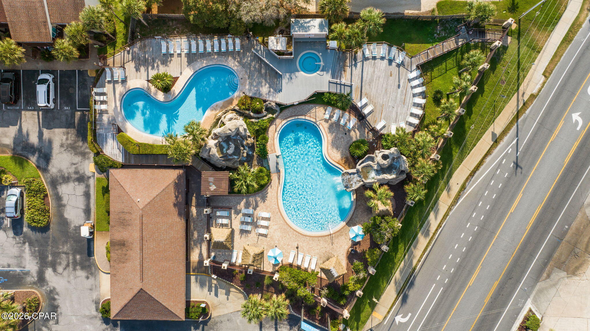 Portside Condo - Residential