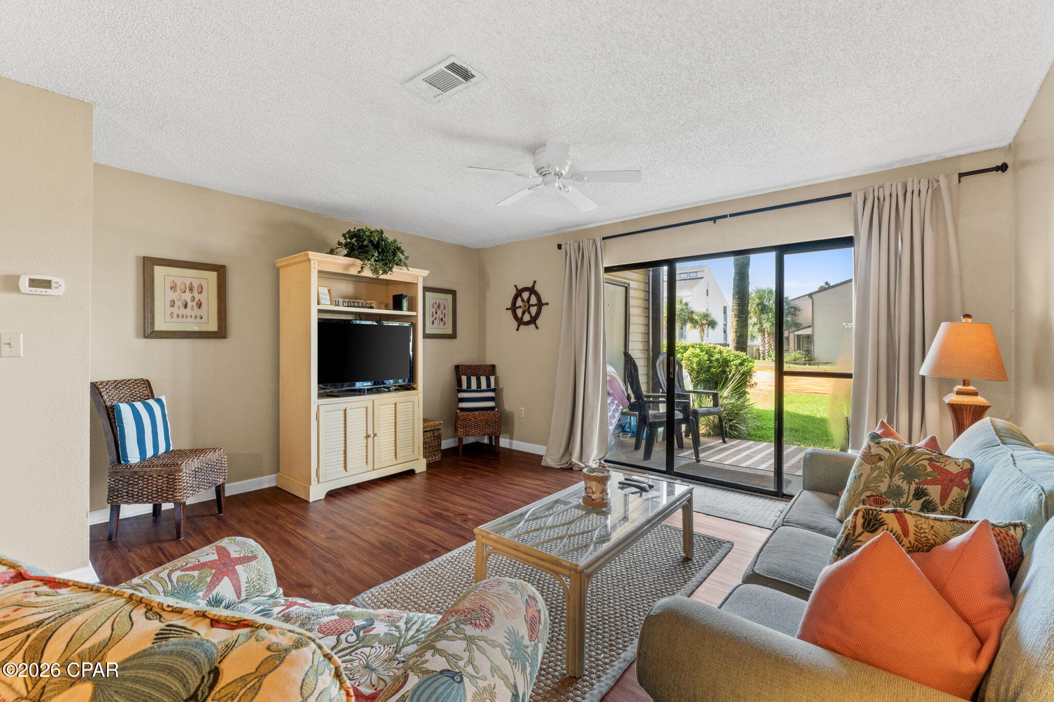 Portside Condo - Residential
