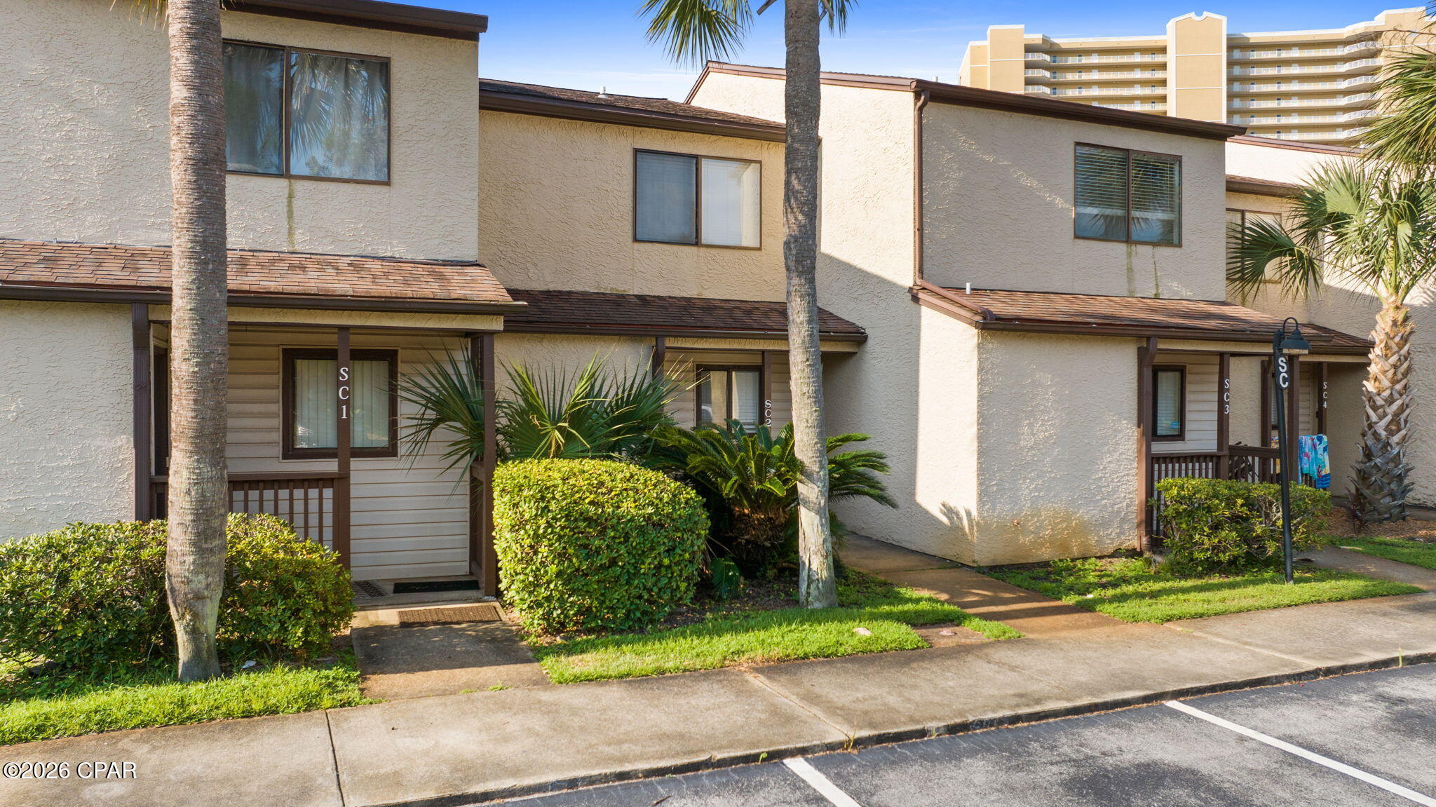 Portside Condo - Residential