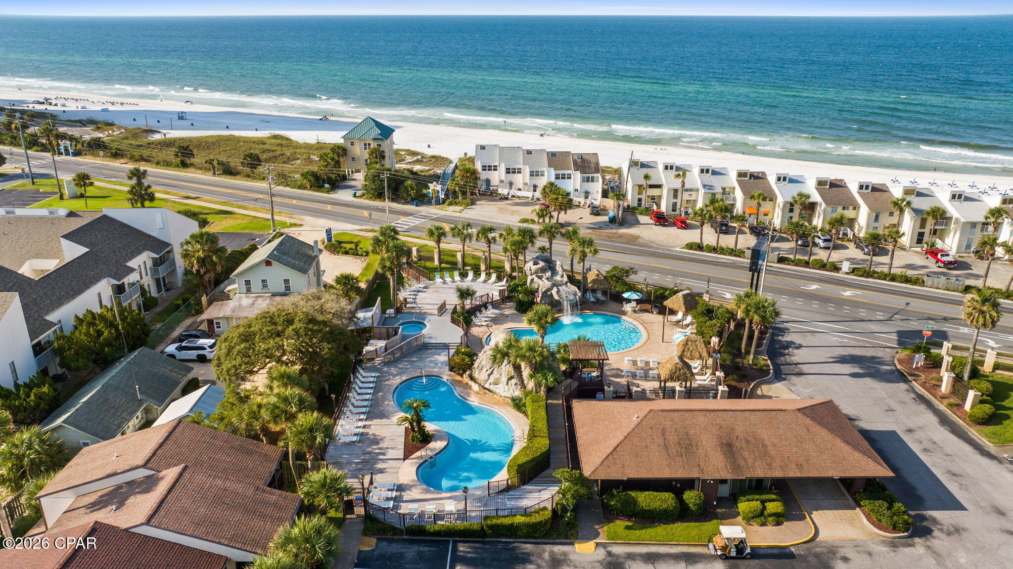 Portside Condo - Residential