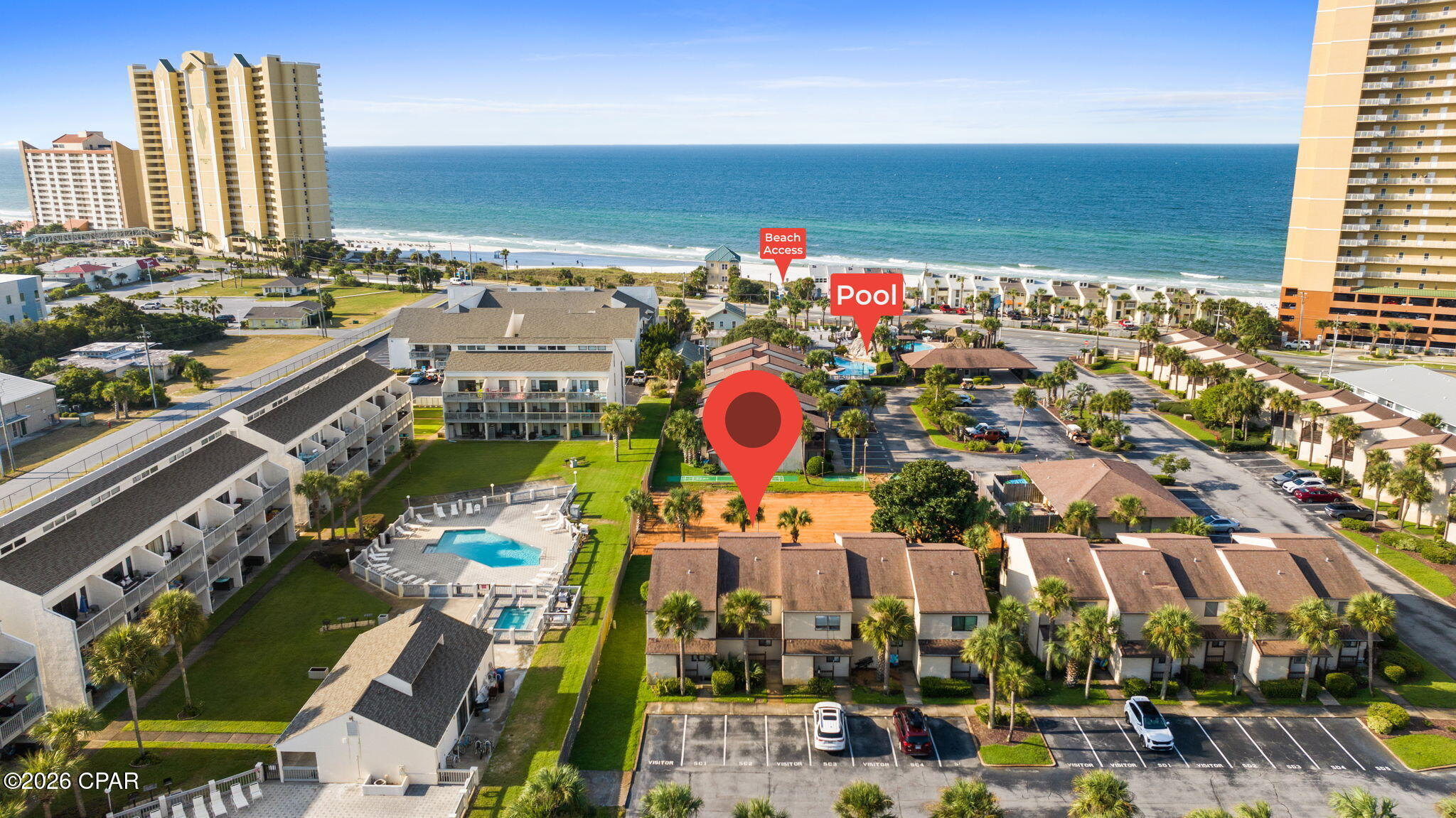 Portside Condo - Residential
