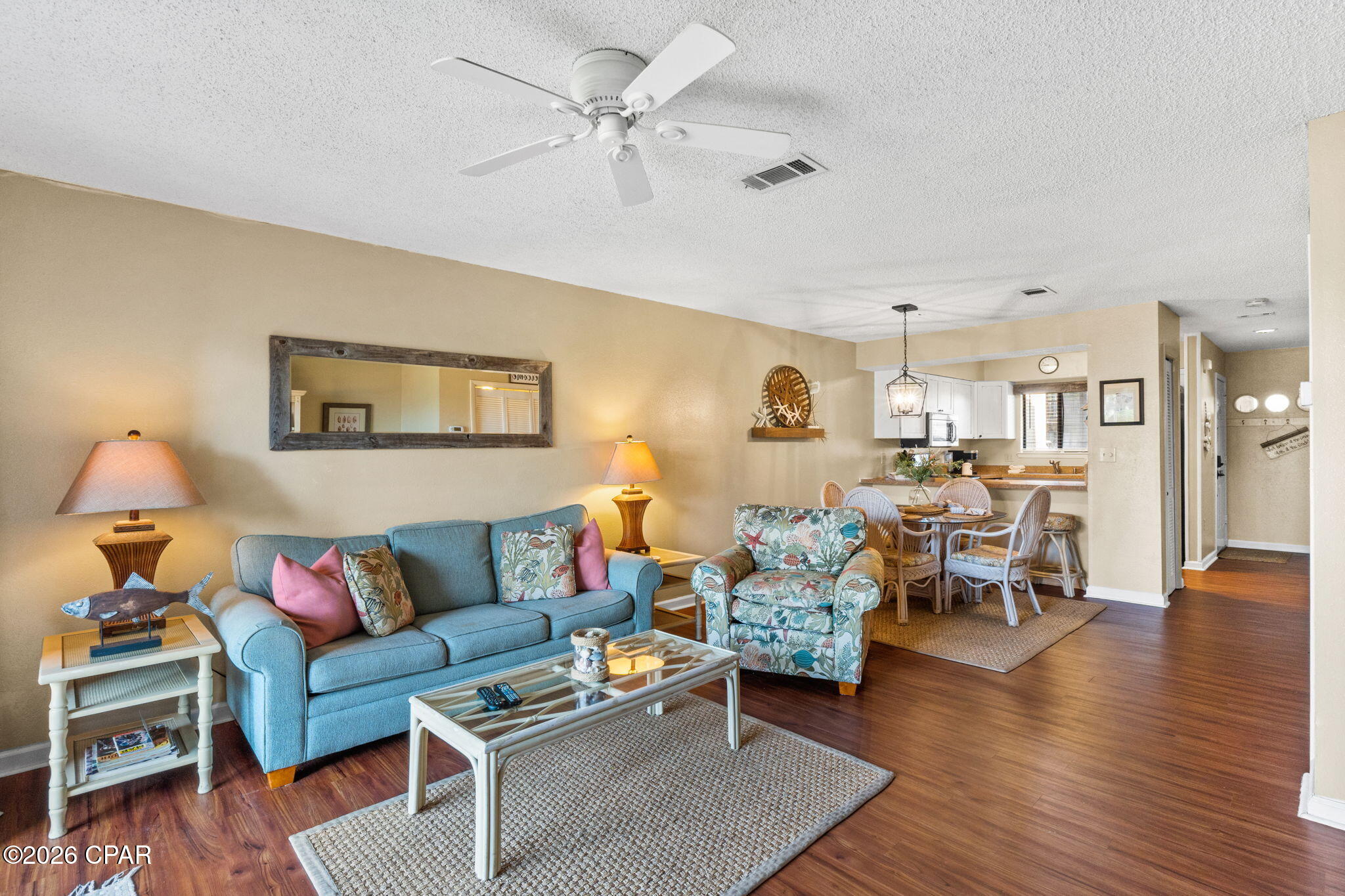 Portside Condo - Residential