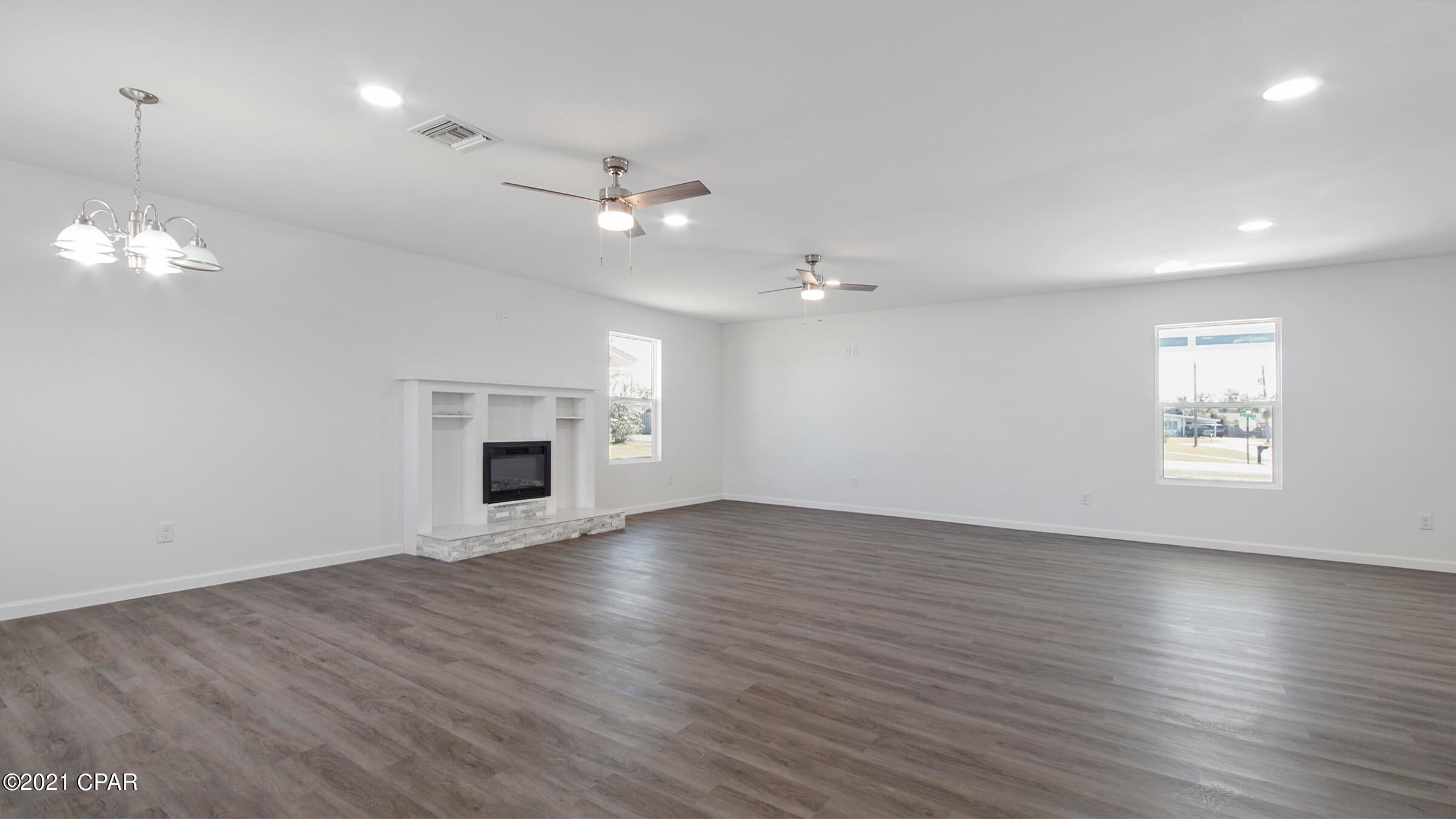 Cherry Hill Unit 1 - Residential