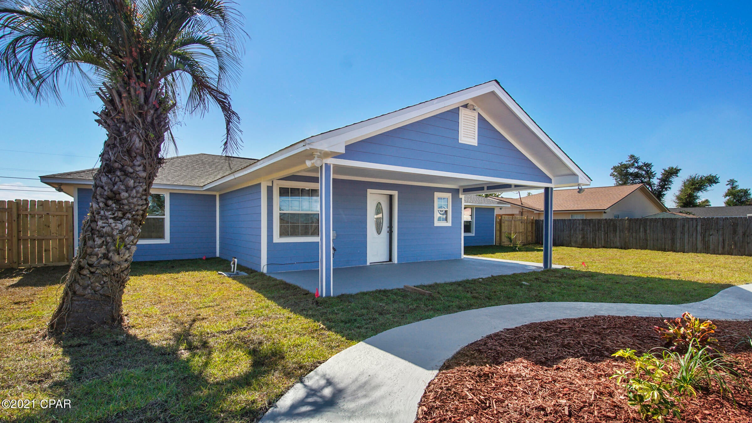 Cherry Hill Unit 1 - Residential