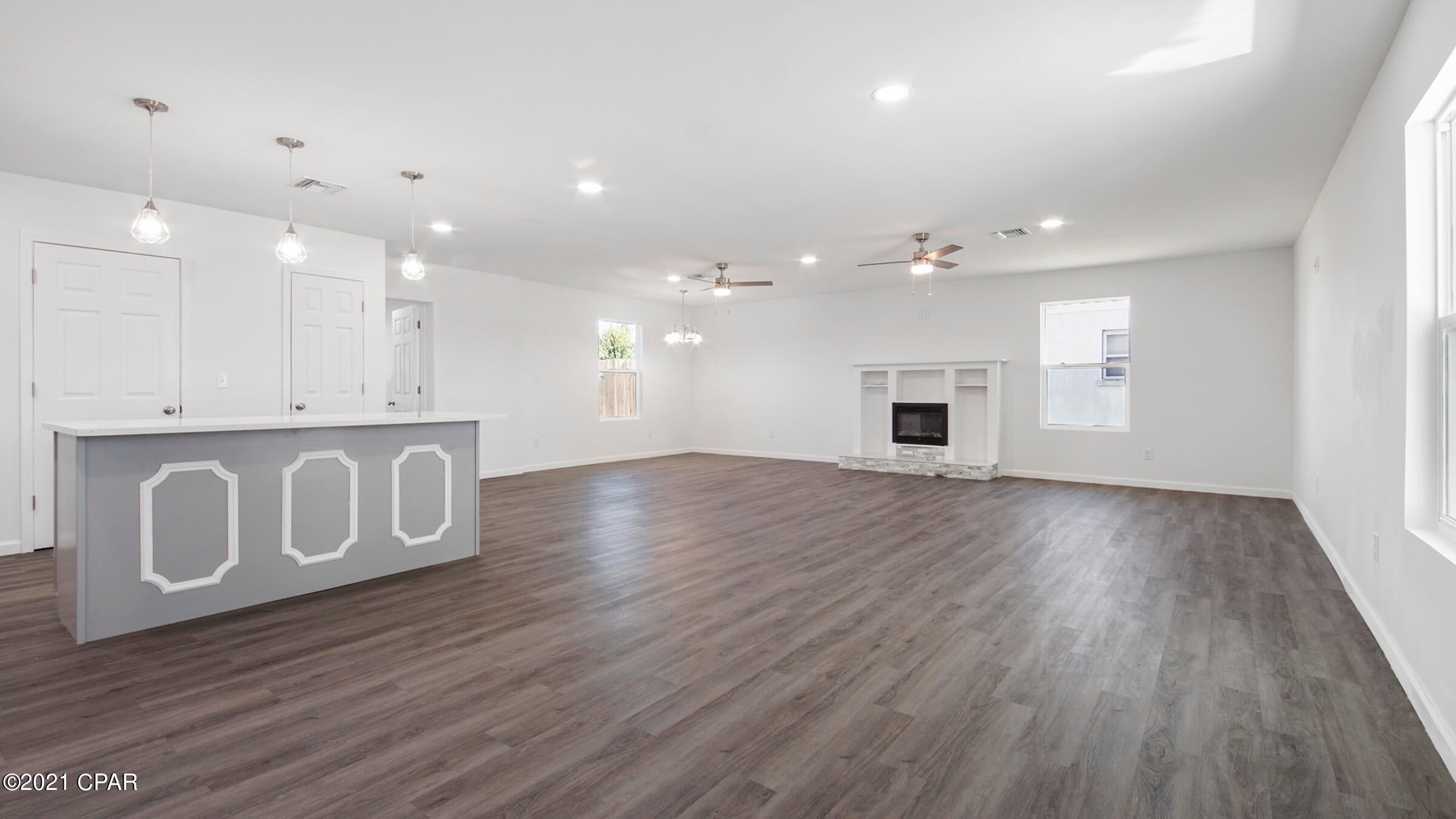 Cherry Hill Unit 1 - Residential