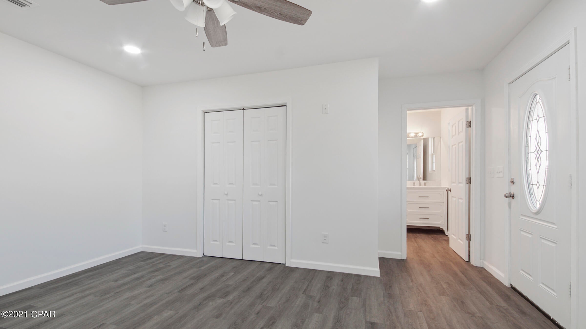 Cherry Hill Unit 1 - Residential