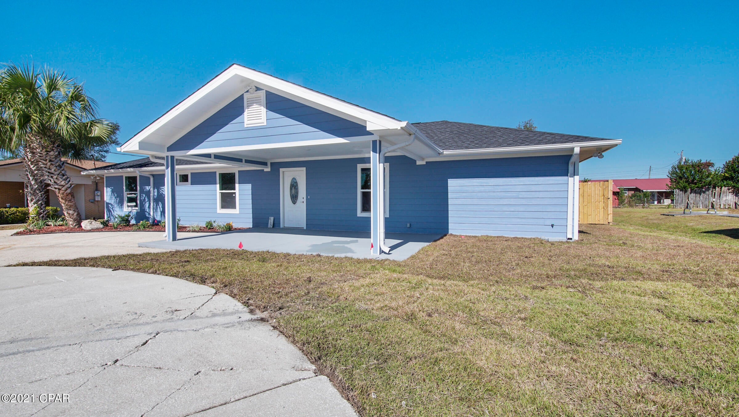 Cherry Hill Unit 1 - Residential