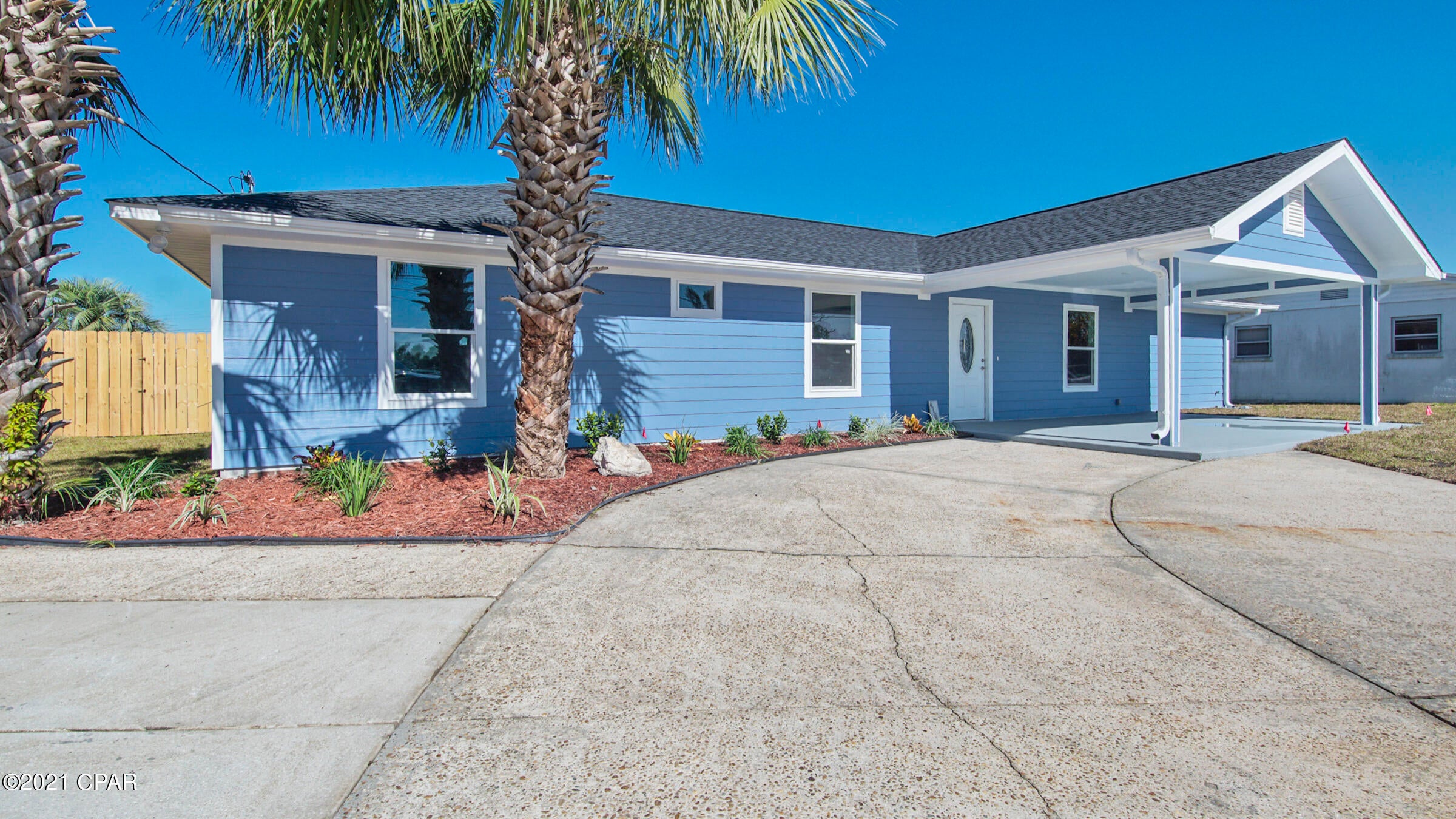 Cherry Hill Unit 1 - Residential