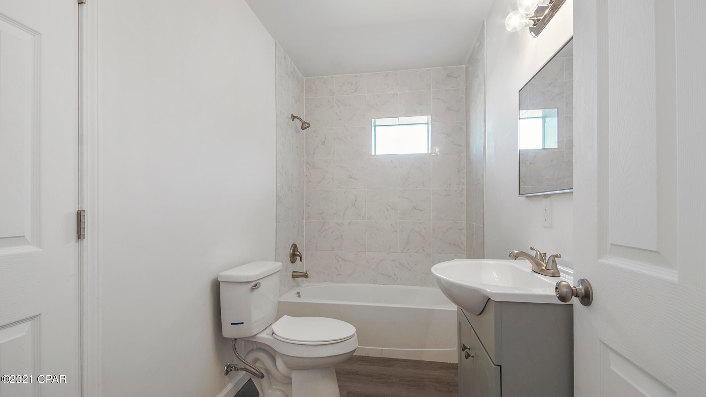 Cherry Hill Unit 1 - Residential