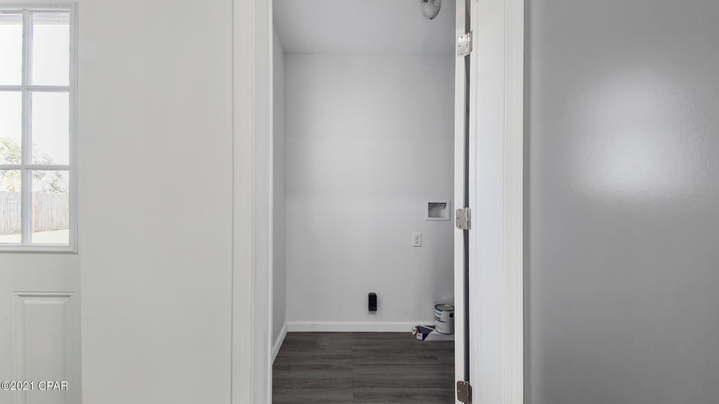 Cherry Hill Unit 1 - Residential