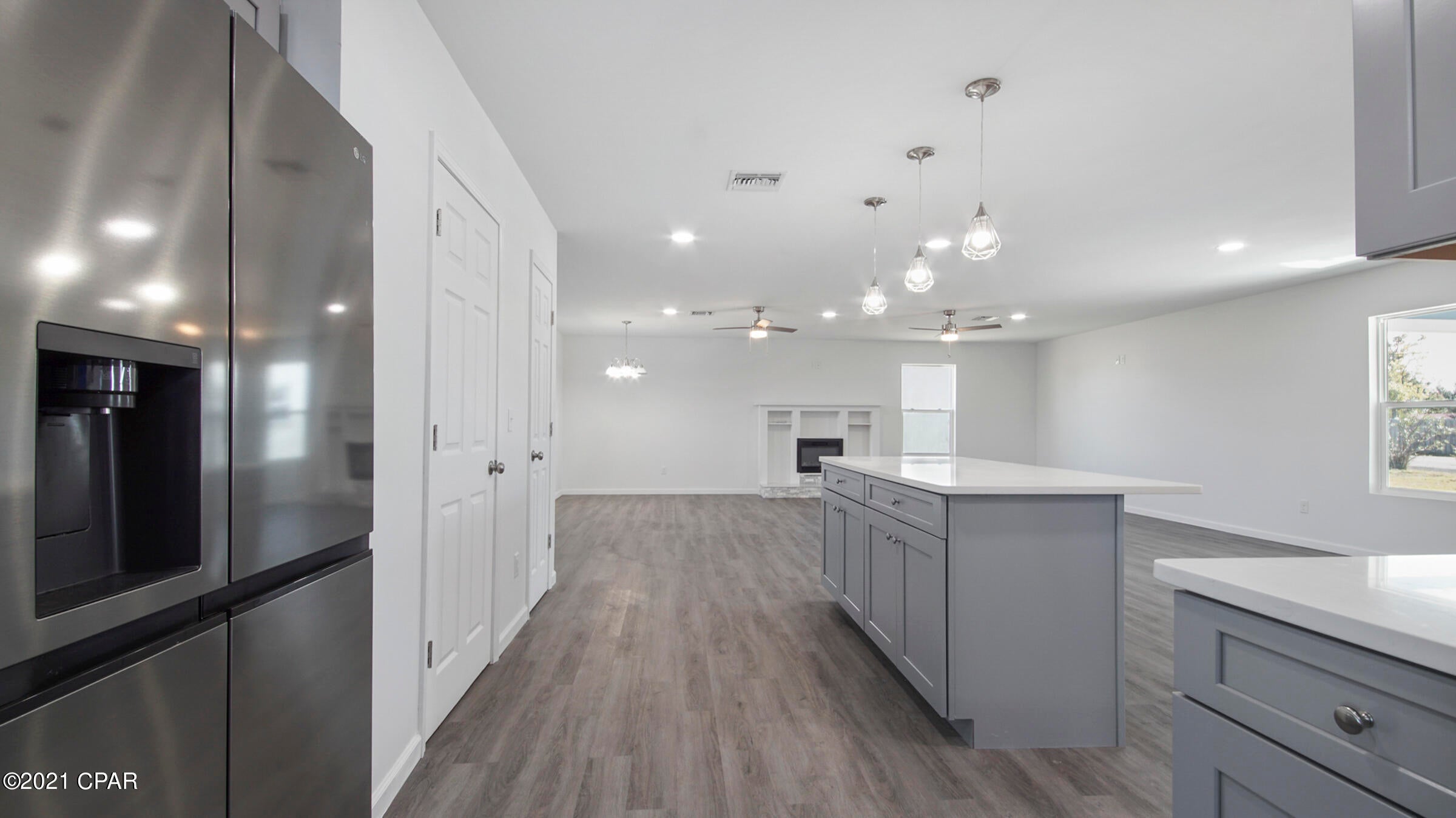 Cherry Hill Unit 1 - Residential