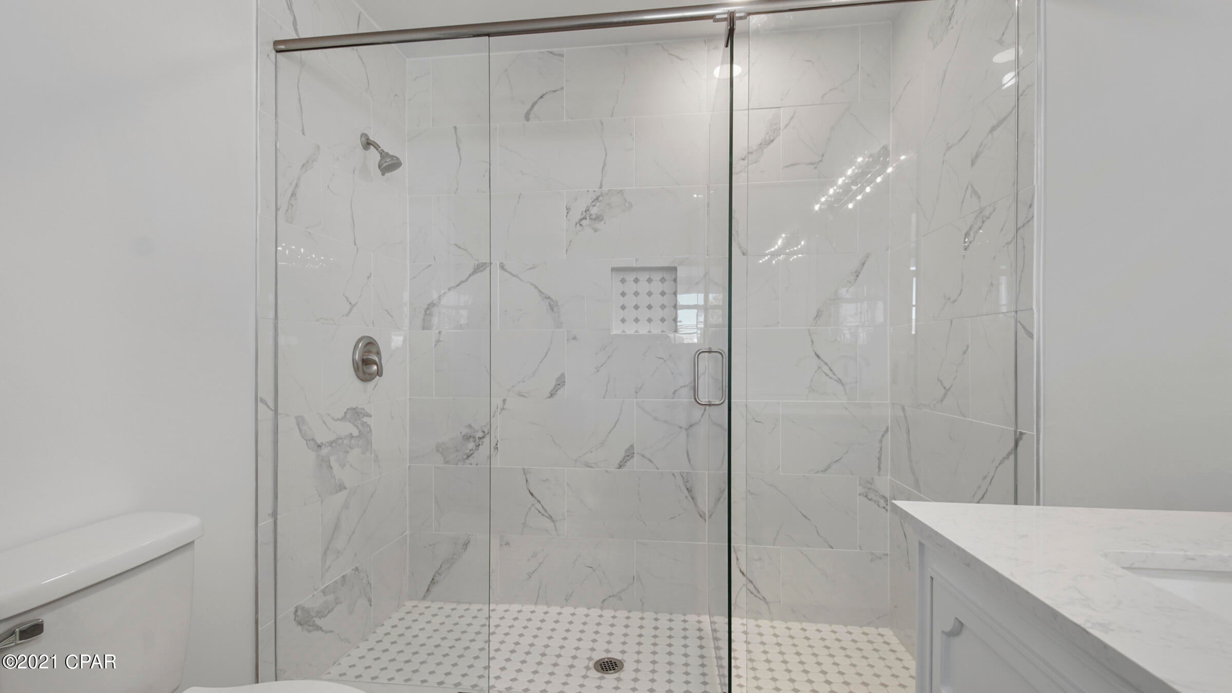 Cherry Hill Unit 1 - Residential