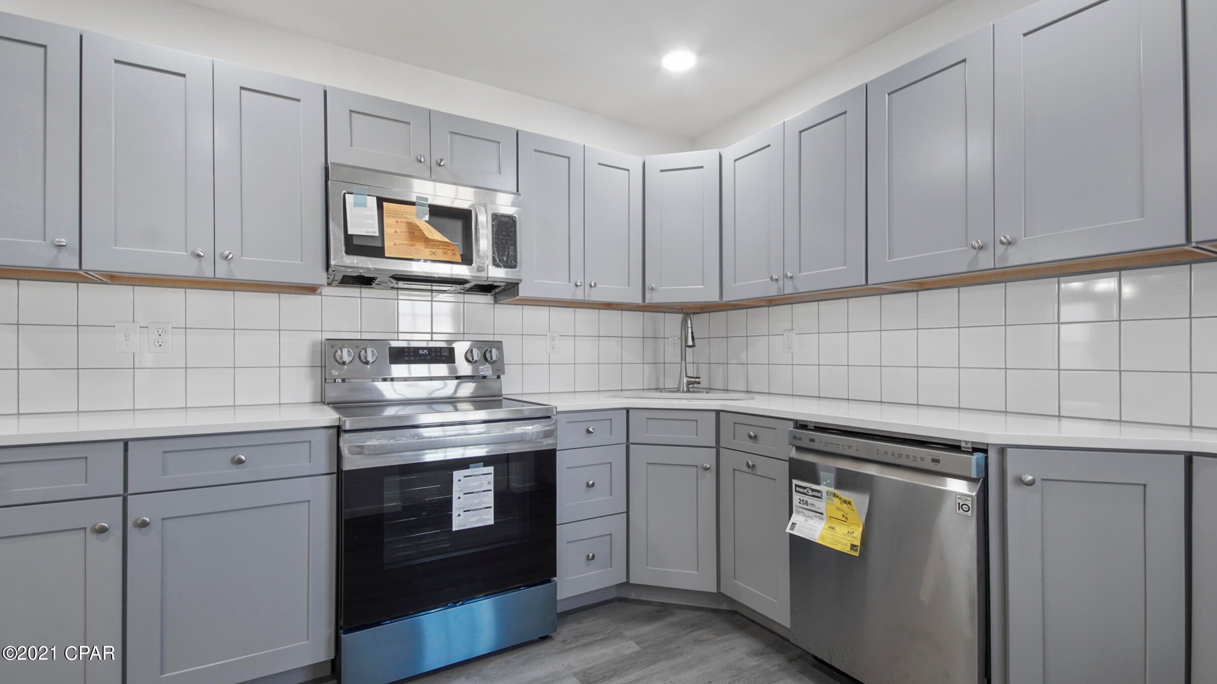 Cherry Hill Unit 1 - Residential
