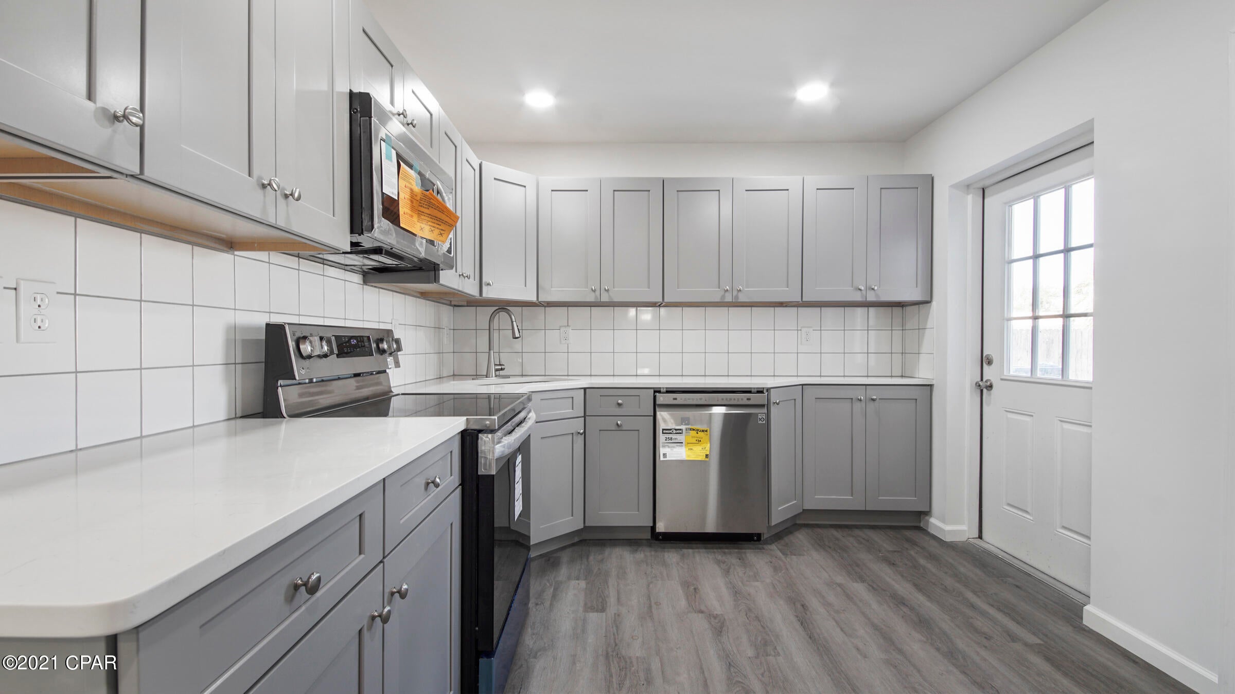 Cherry Hill Unit 1 - Residential