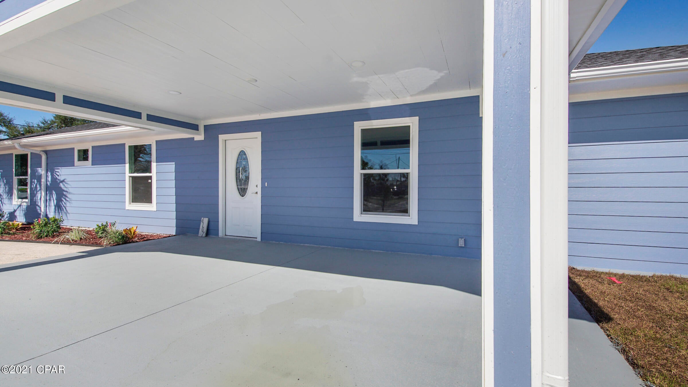 Cherry Hill Unit 1 - Residential