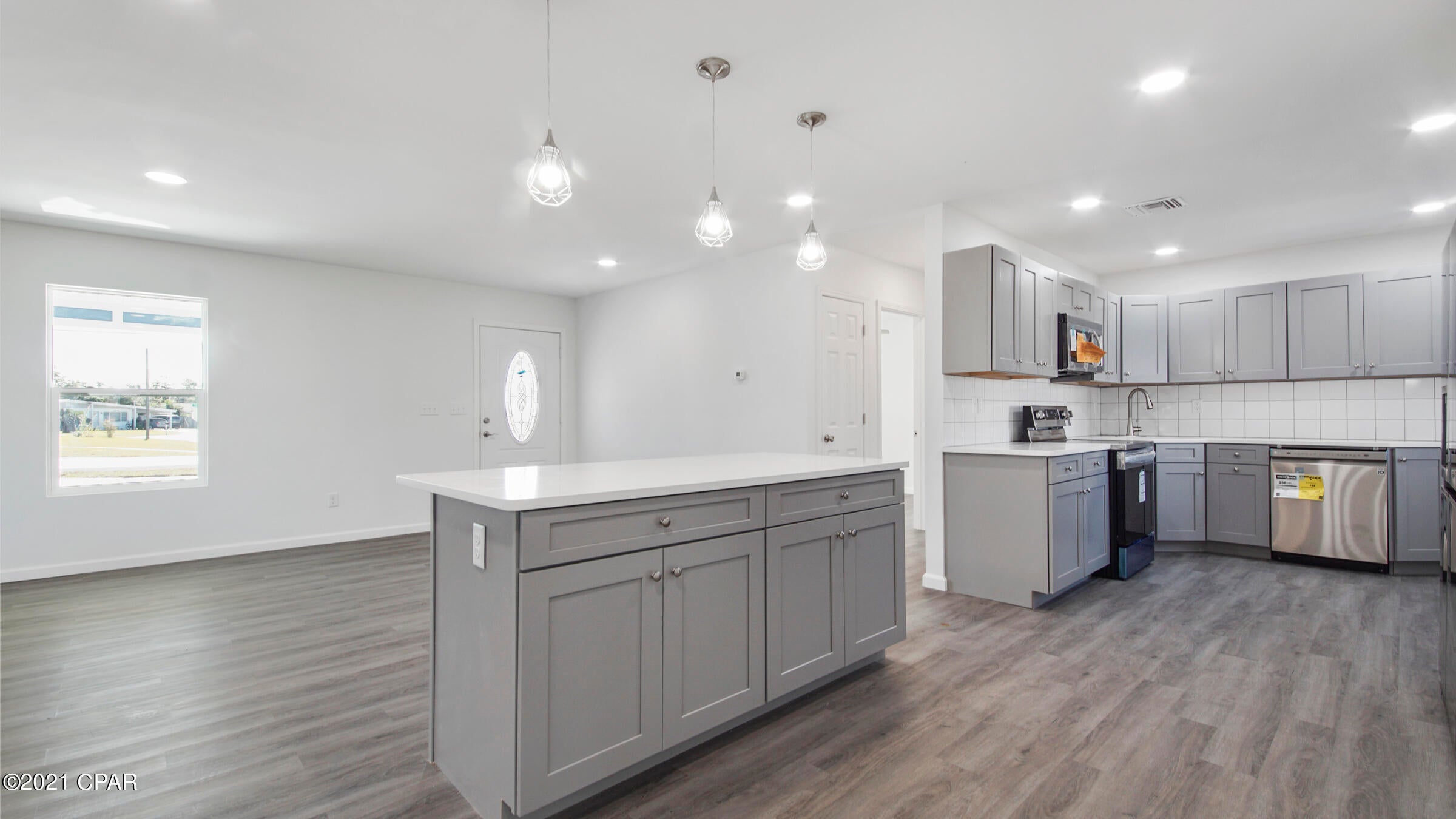 Cherry Hill Unit 1 - Residential