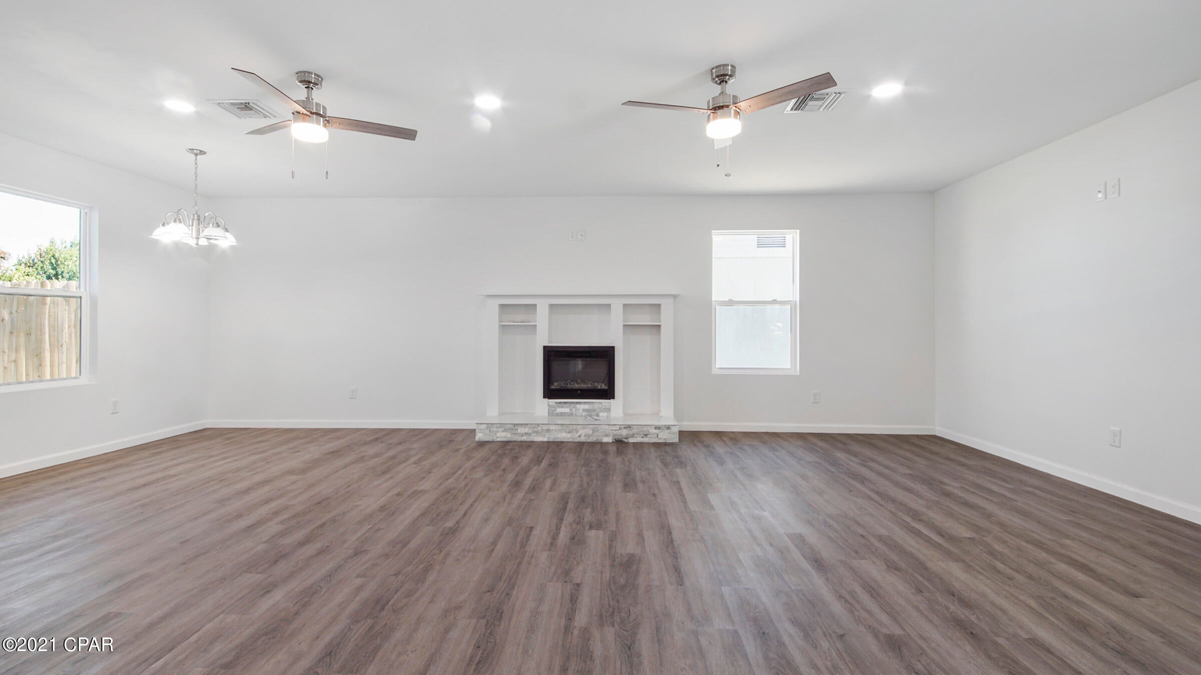 Cherry Hill Unit 1 - Residential