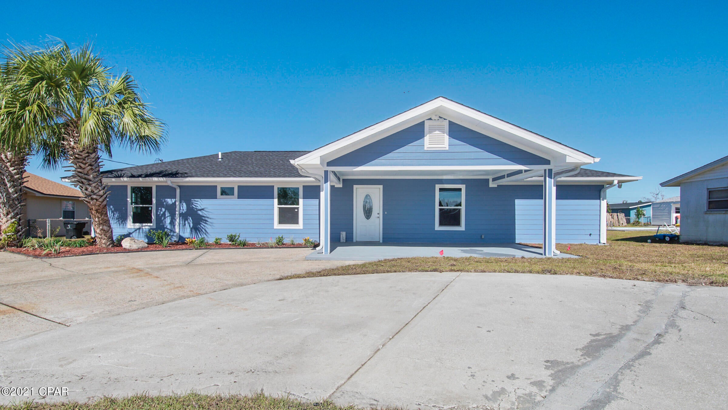 Cherry Hill Unit 1 - Residential