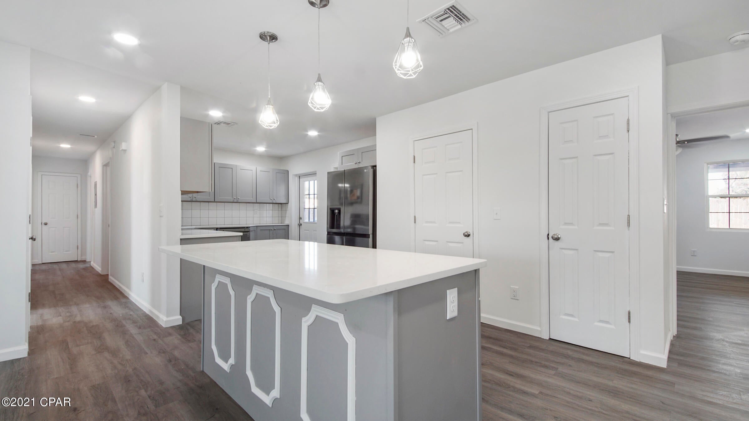 Cherry Hill Unit 1 - Residential