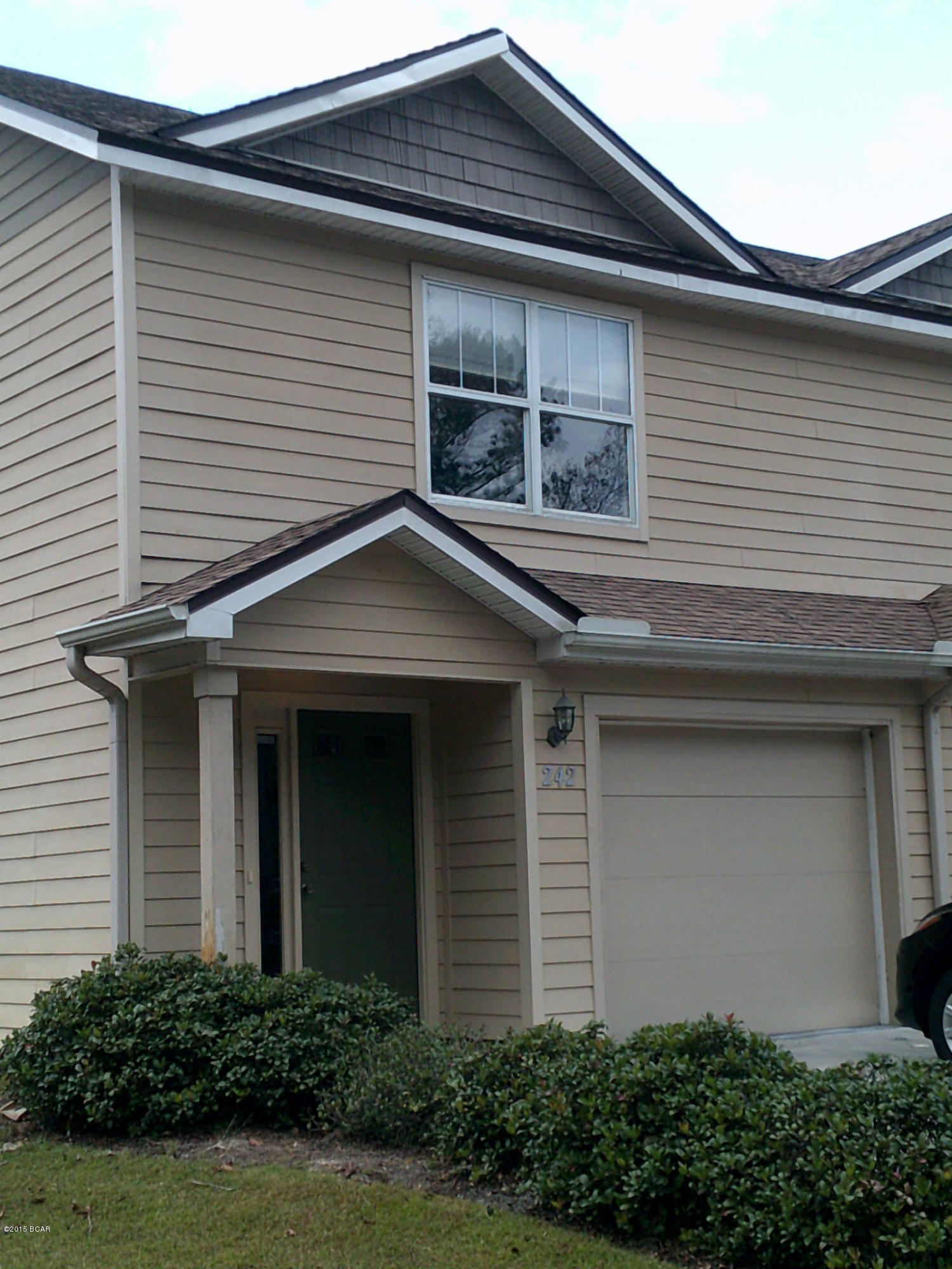 Callaway Chase - Residential Lease